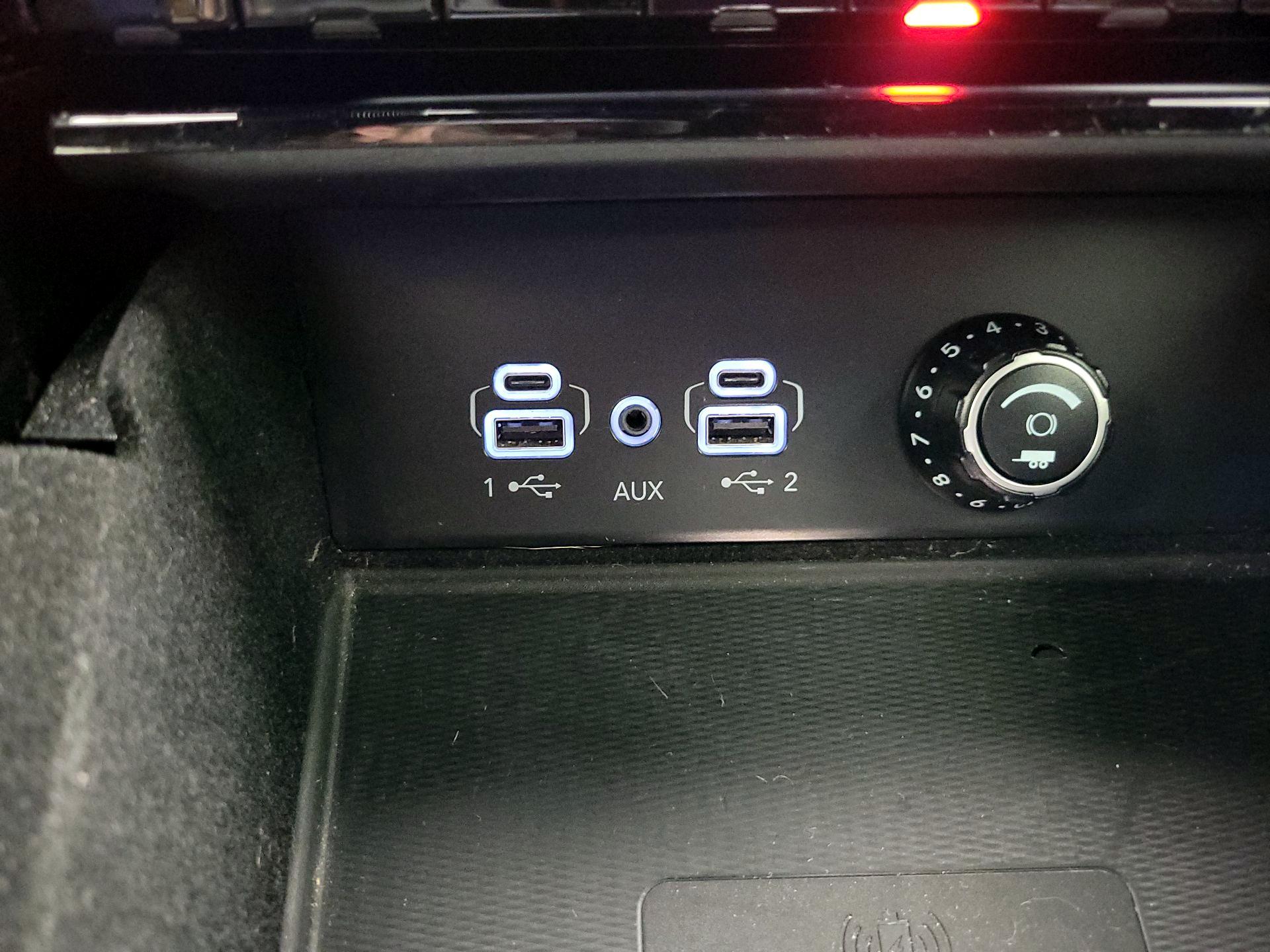 Thumbnail: 2021 Jeep Grand Cherokee L - 19