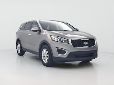 2018 Kia Sorento L