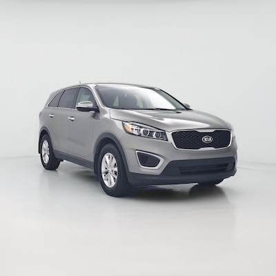 2018 Kia Sorento L