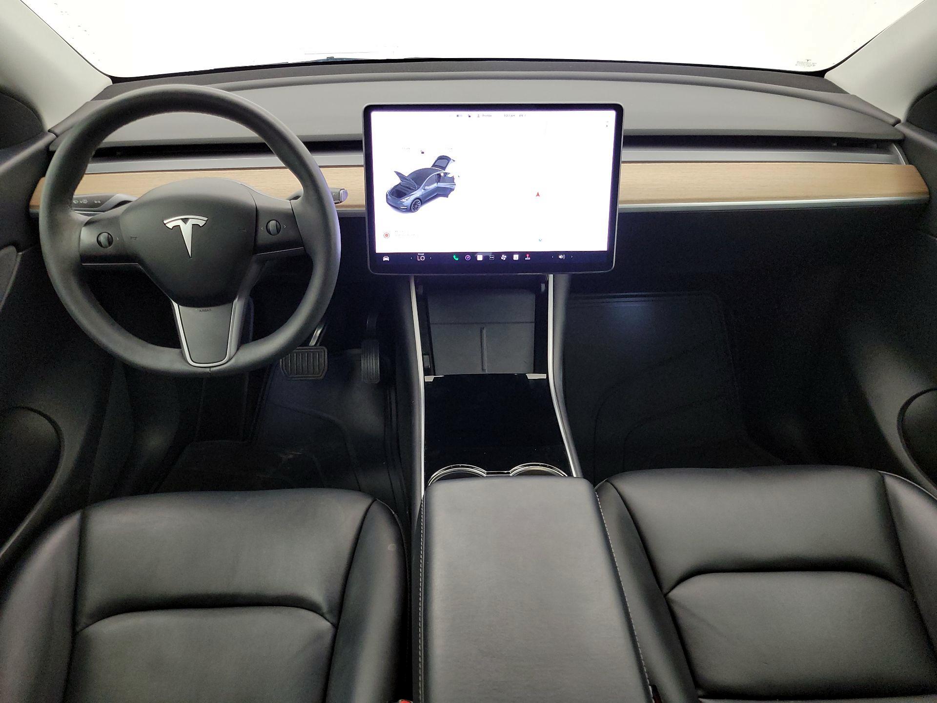 Thumbnail: 2021 Tesla Model Y - 9