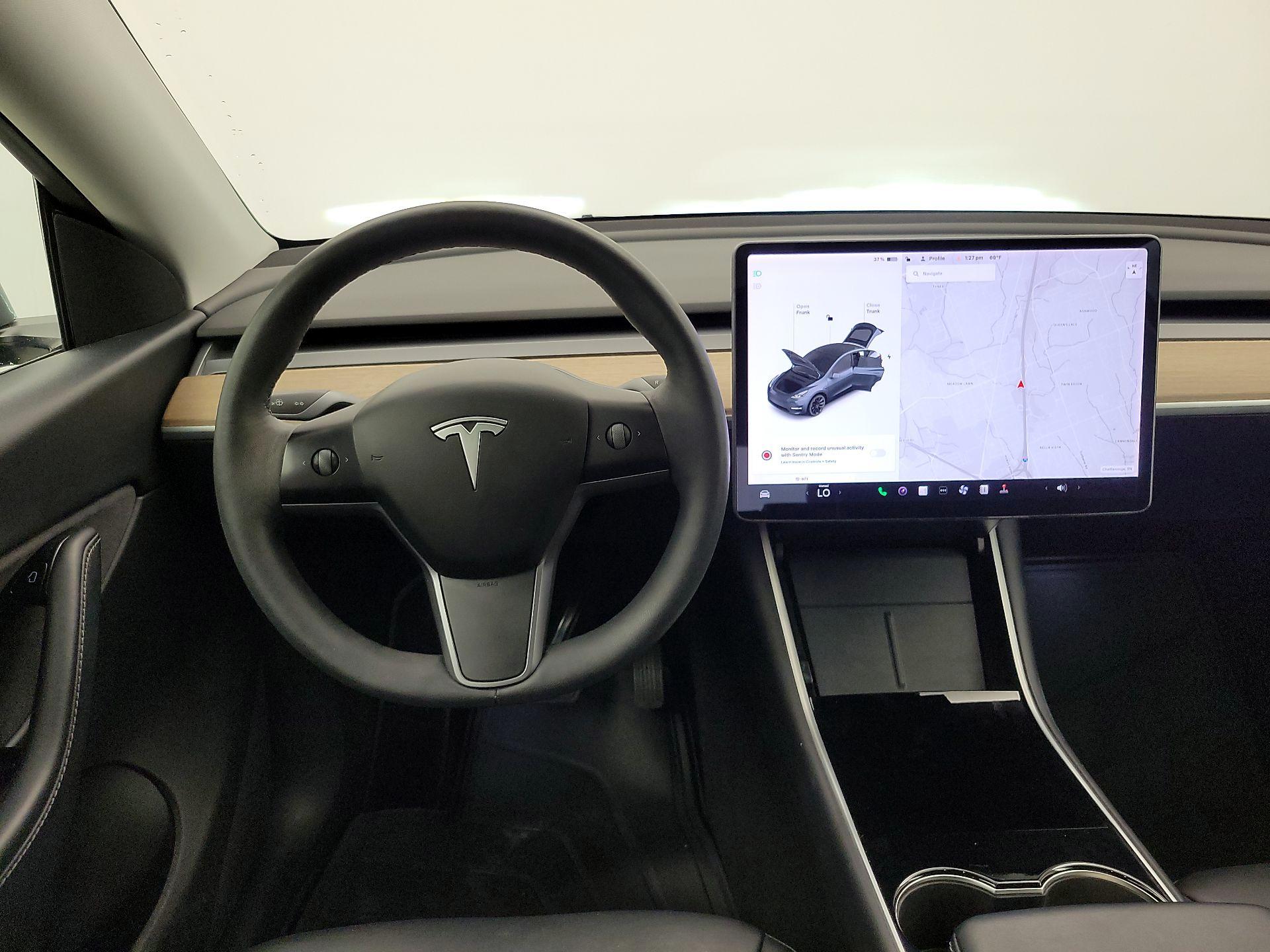 Thumbnail: 2021 Tesla Model Y - 10