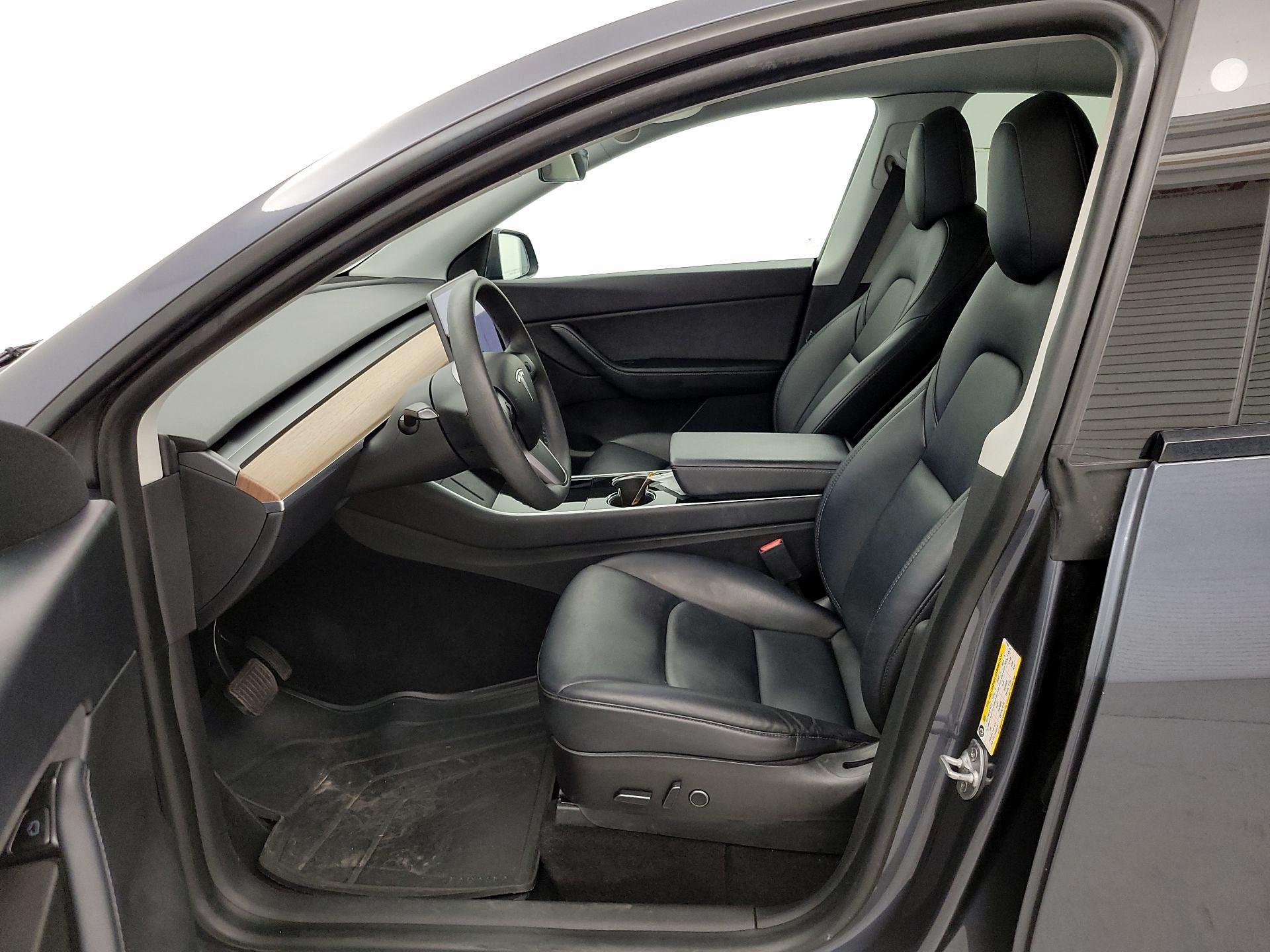 Thumbnail: 2021 Tesla Model Y - 11