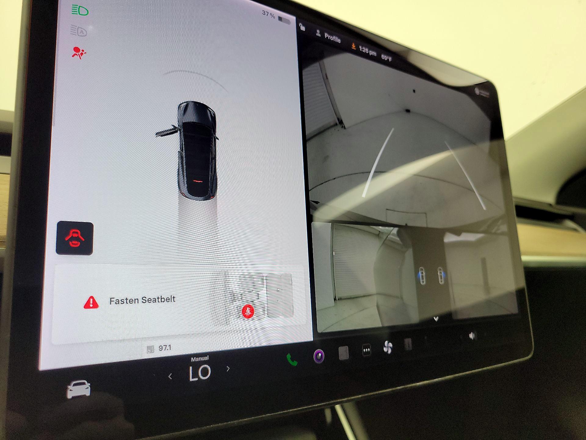 Thumbnail: 2021 Tesla Model Y - 14