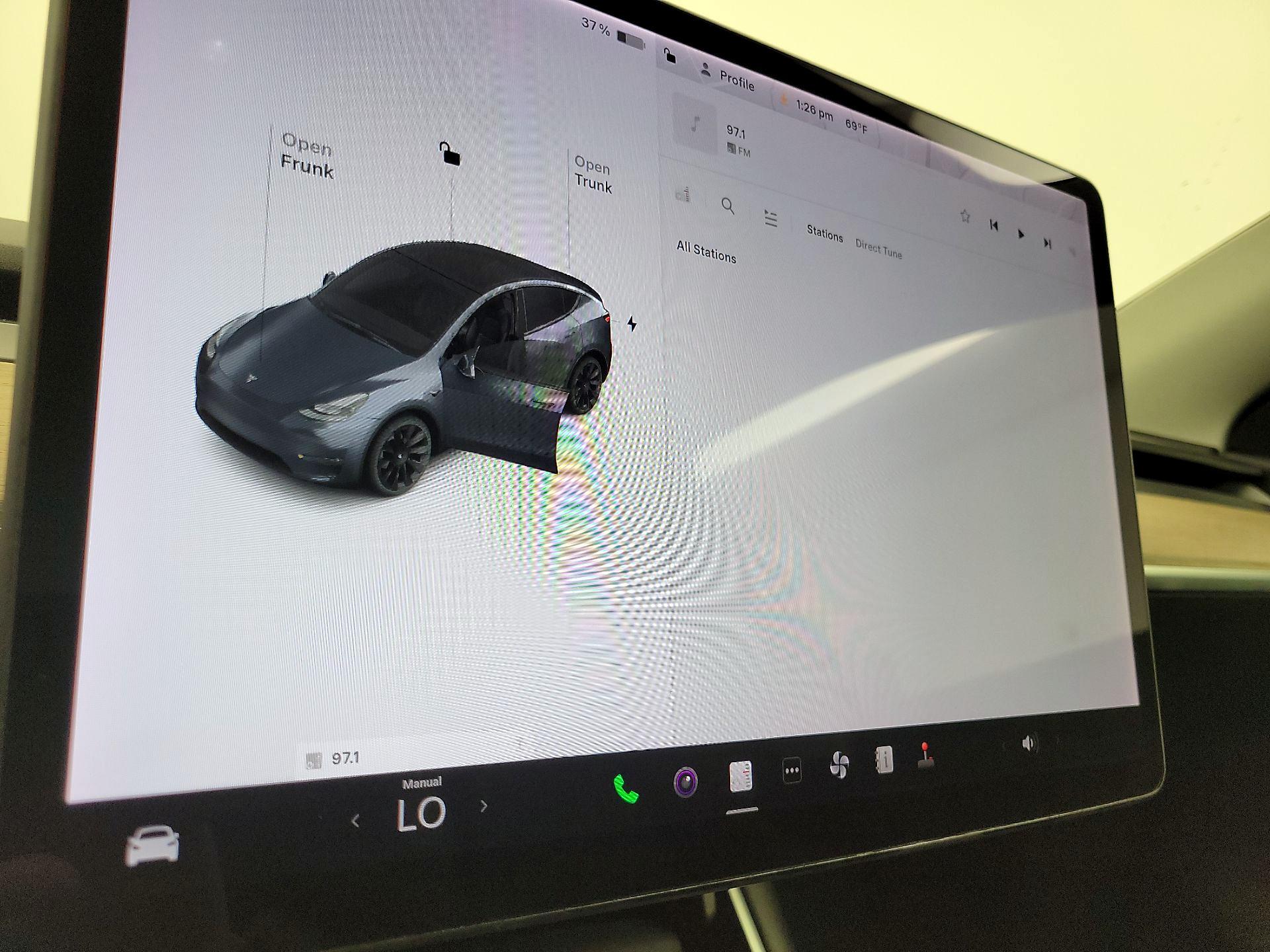 Thumbnail: 2021 Tesla Model Y - 15