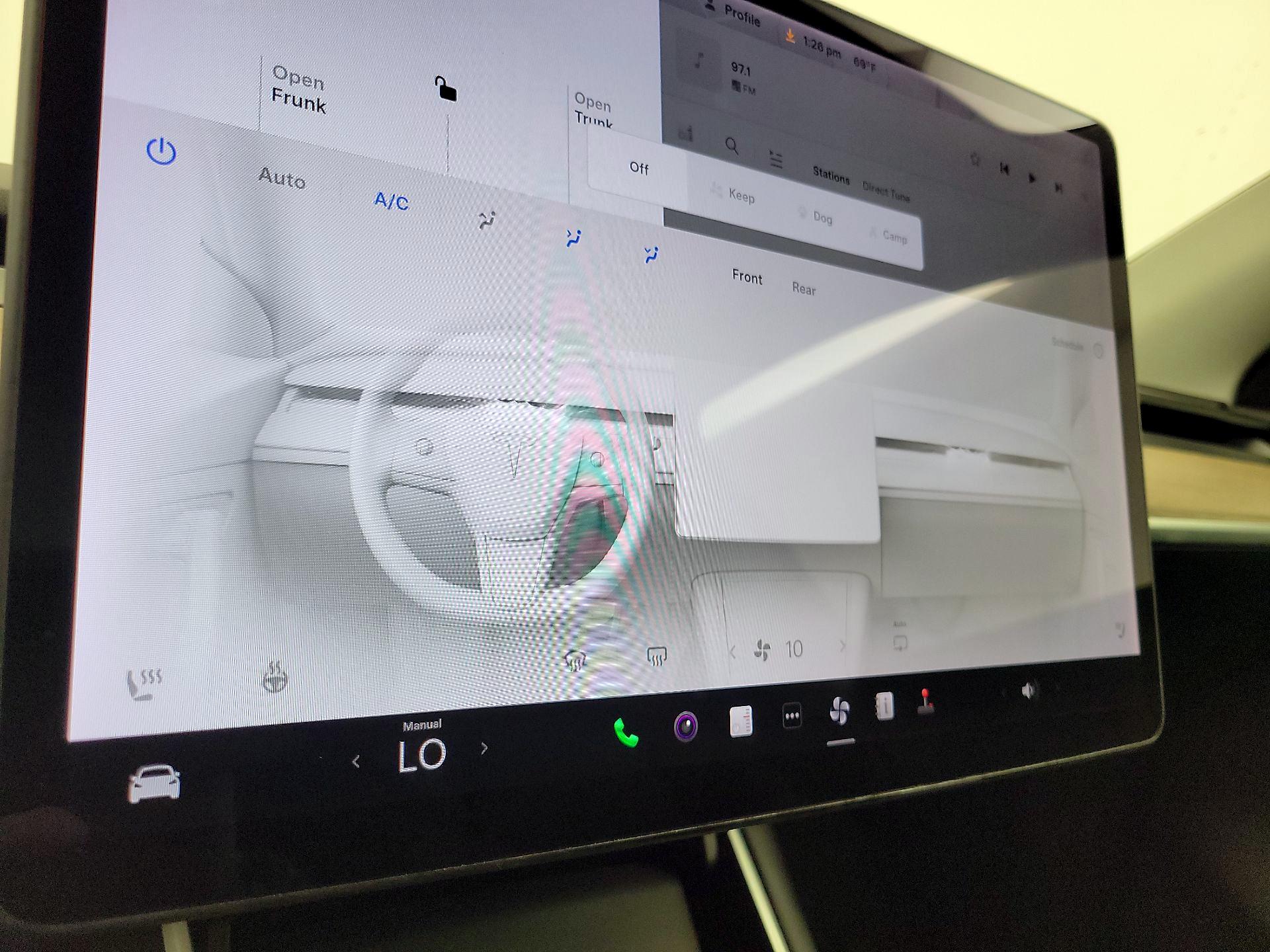 Thumbnail: 2021 Tesla Model Y - 16