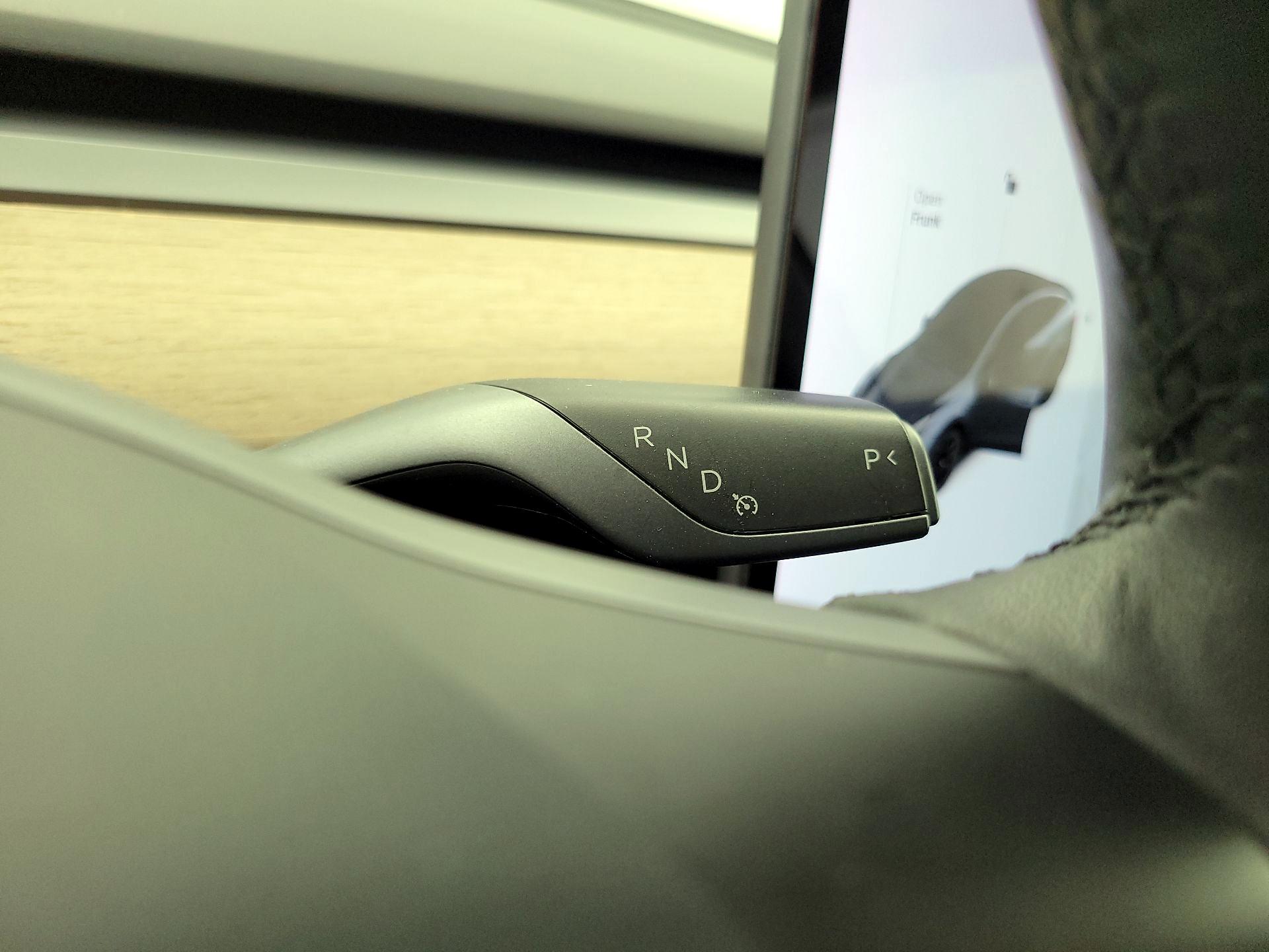 Thumbnail: 2021 Tesla Model Y - 17