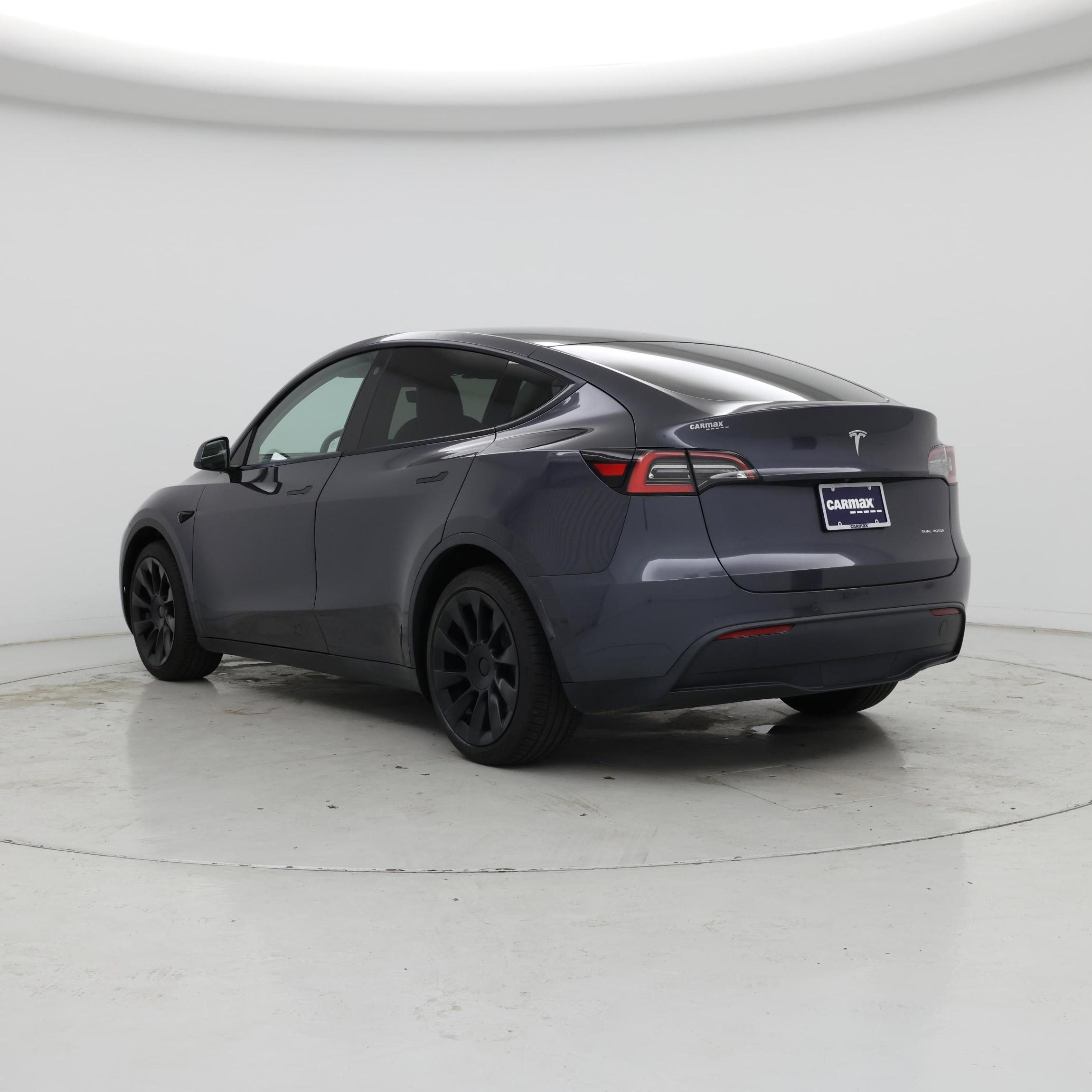 Thumbnail: 2021 Tesla Model Y - 2