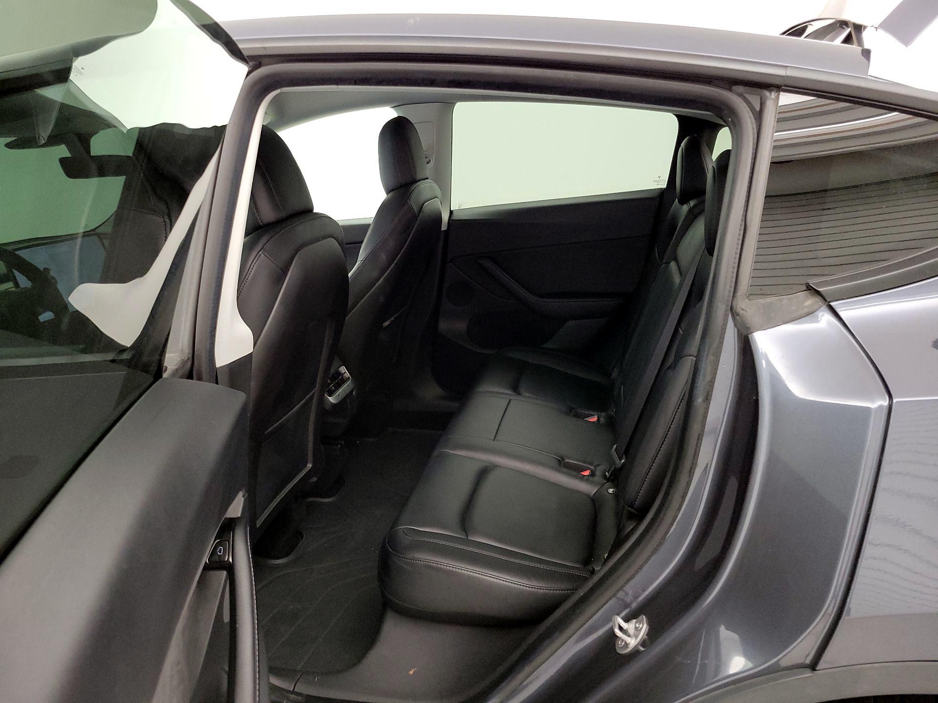 Thumbnail: 2021 Tesla Model Y - 20