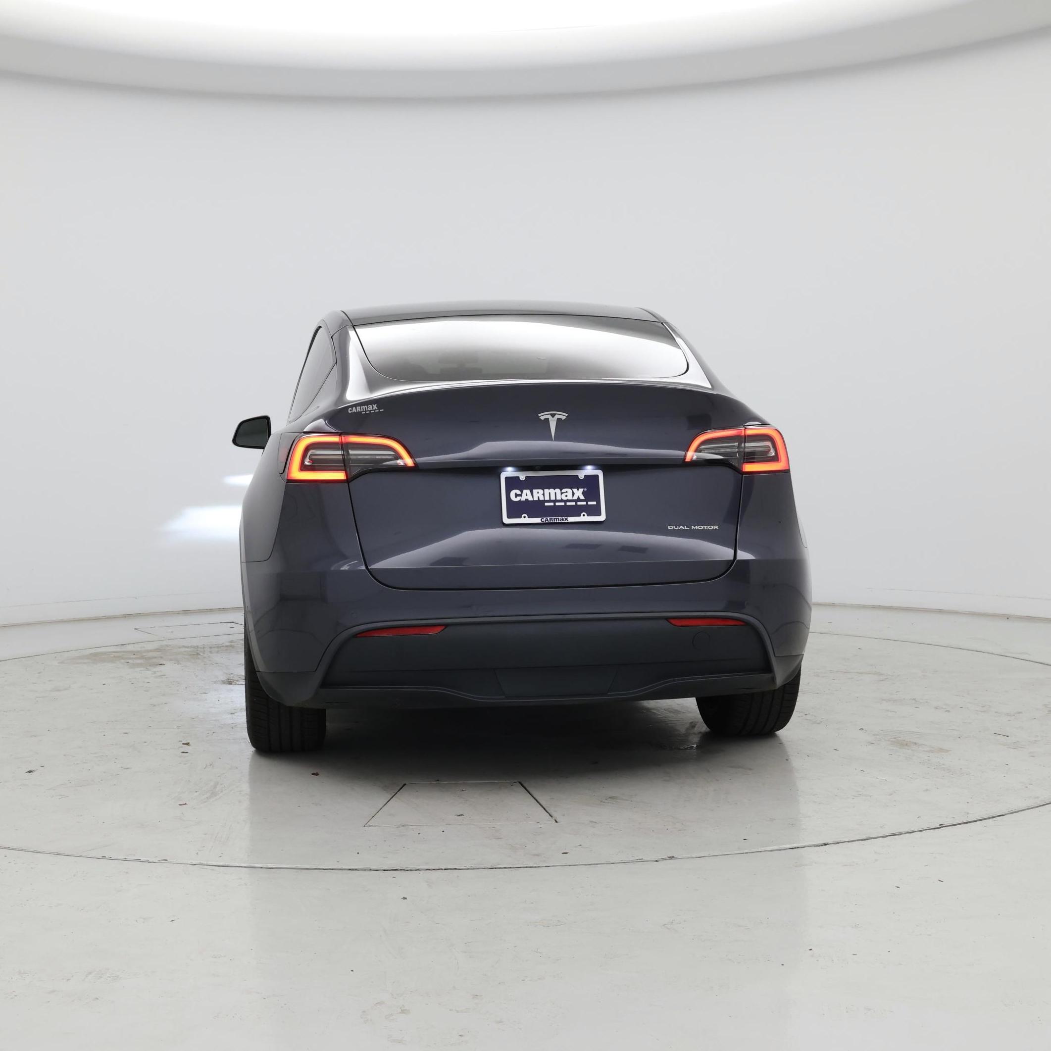 Thumbnail: 2021 Tesla Model Y - 6