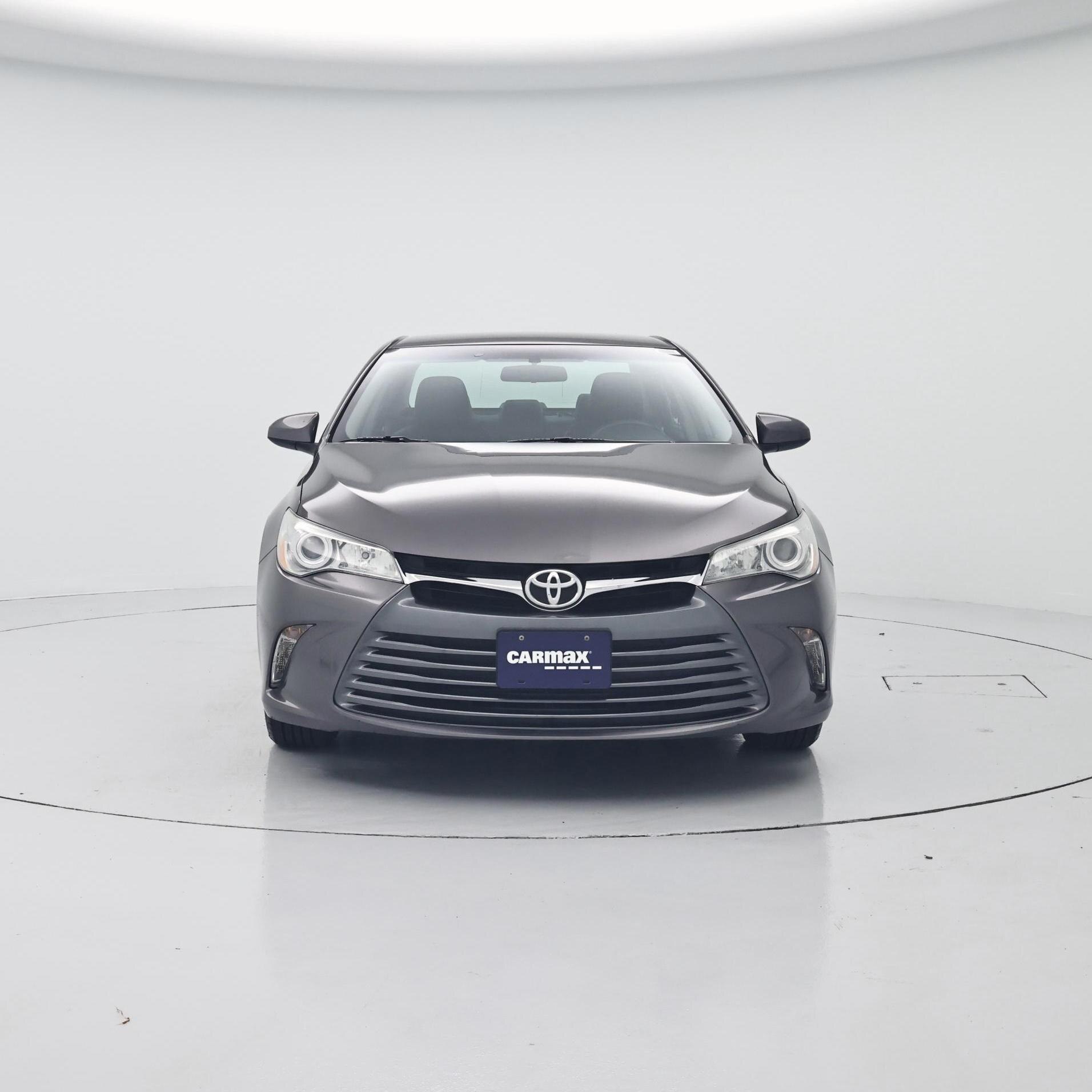 Thumbnail: 2015 Toyota Camry - 5