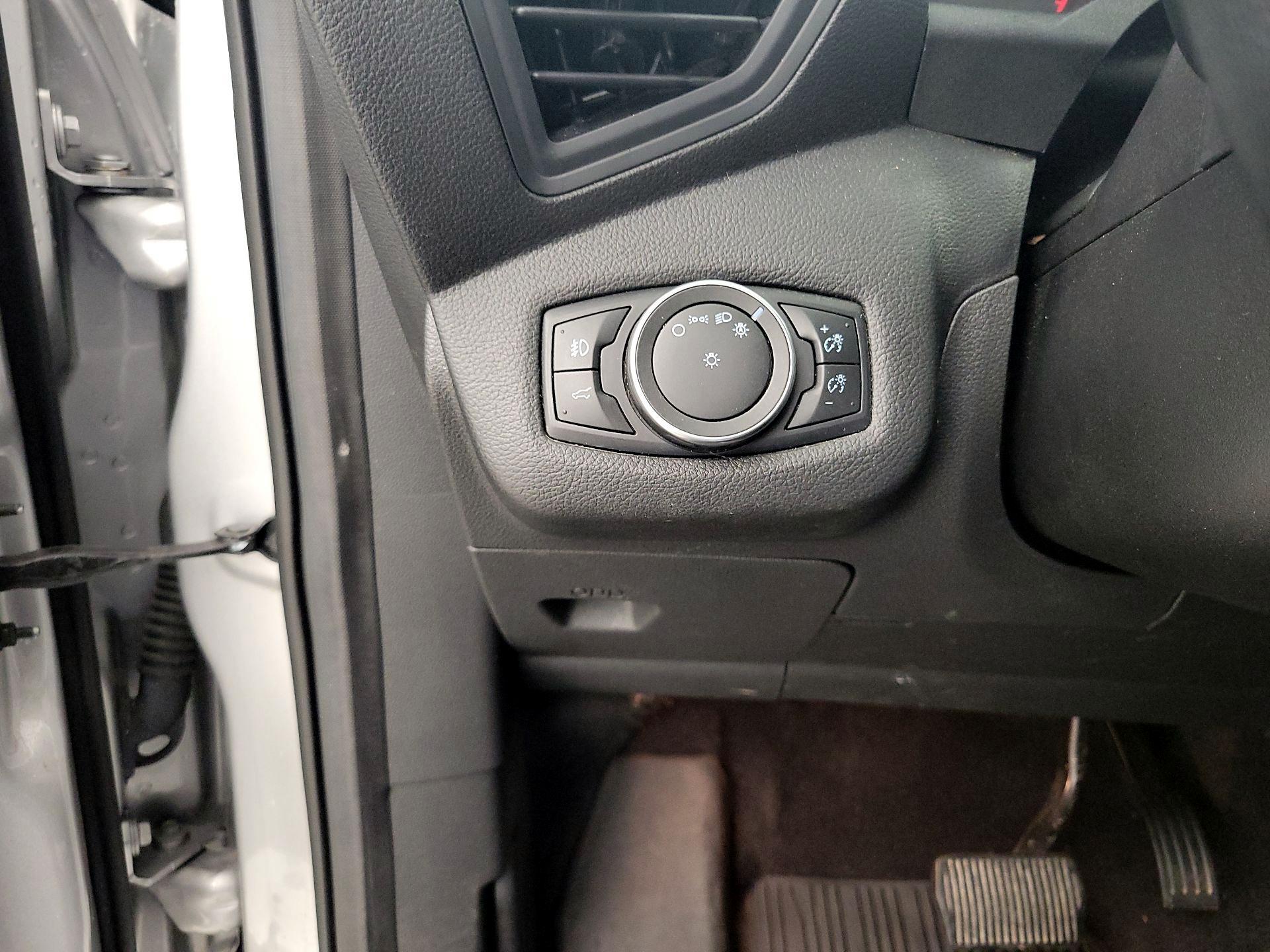 Thumbnail: 2019 Ford Escape - 13