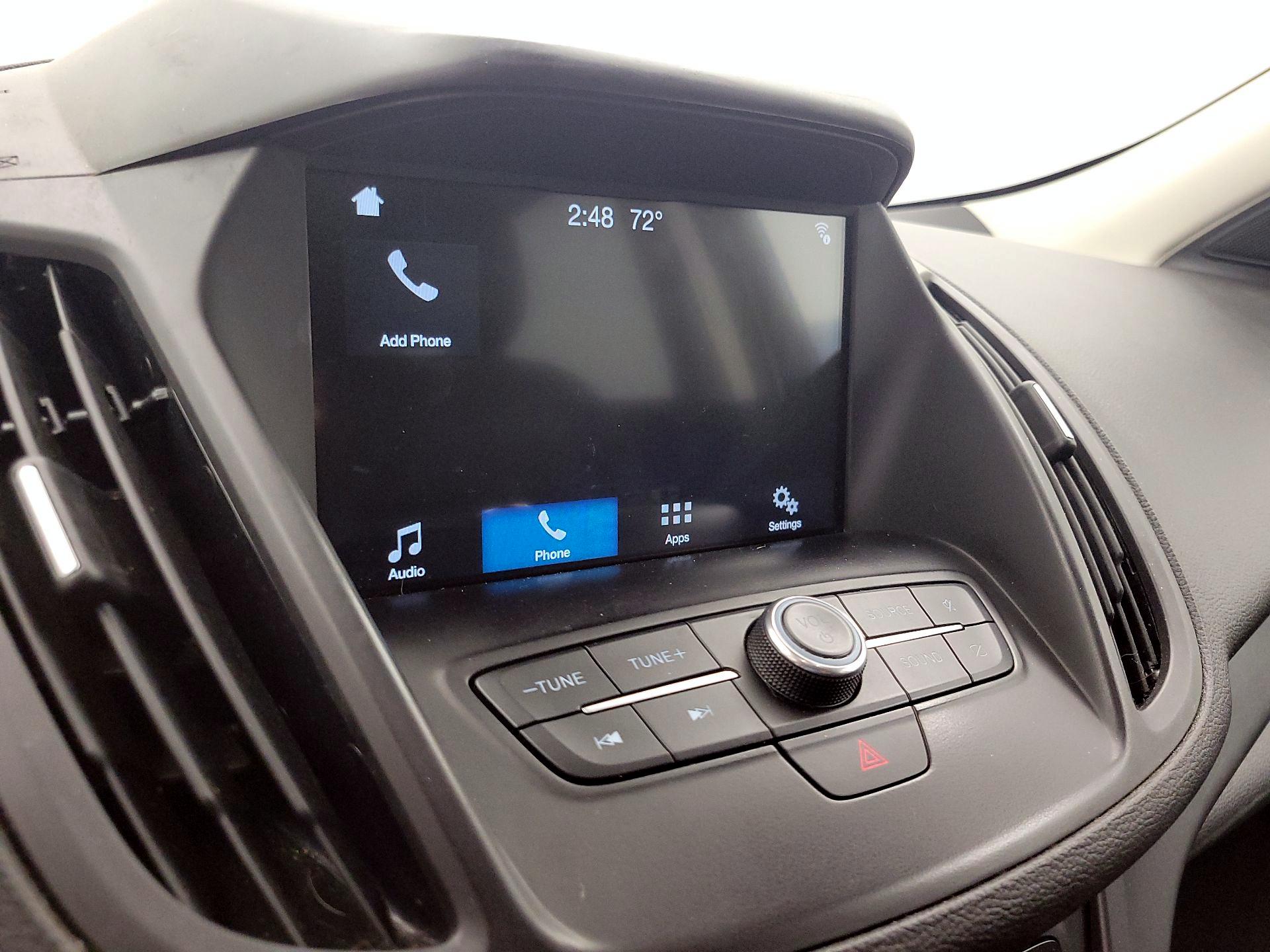 Thumbnail: 2019 Ford Escape - 15