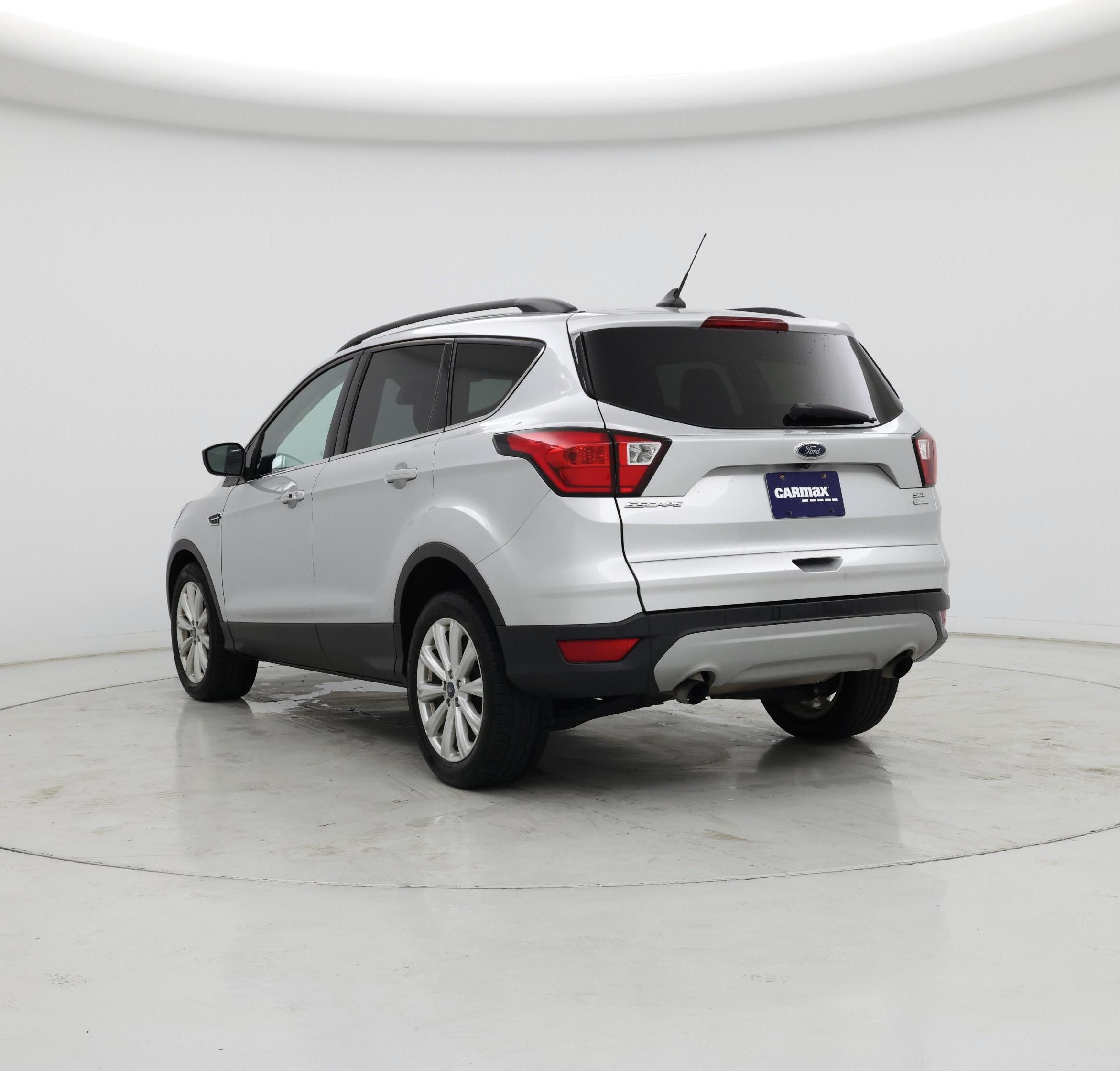 Thumbnail: 2019 Ford Escape - 2