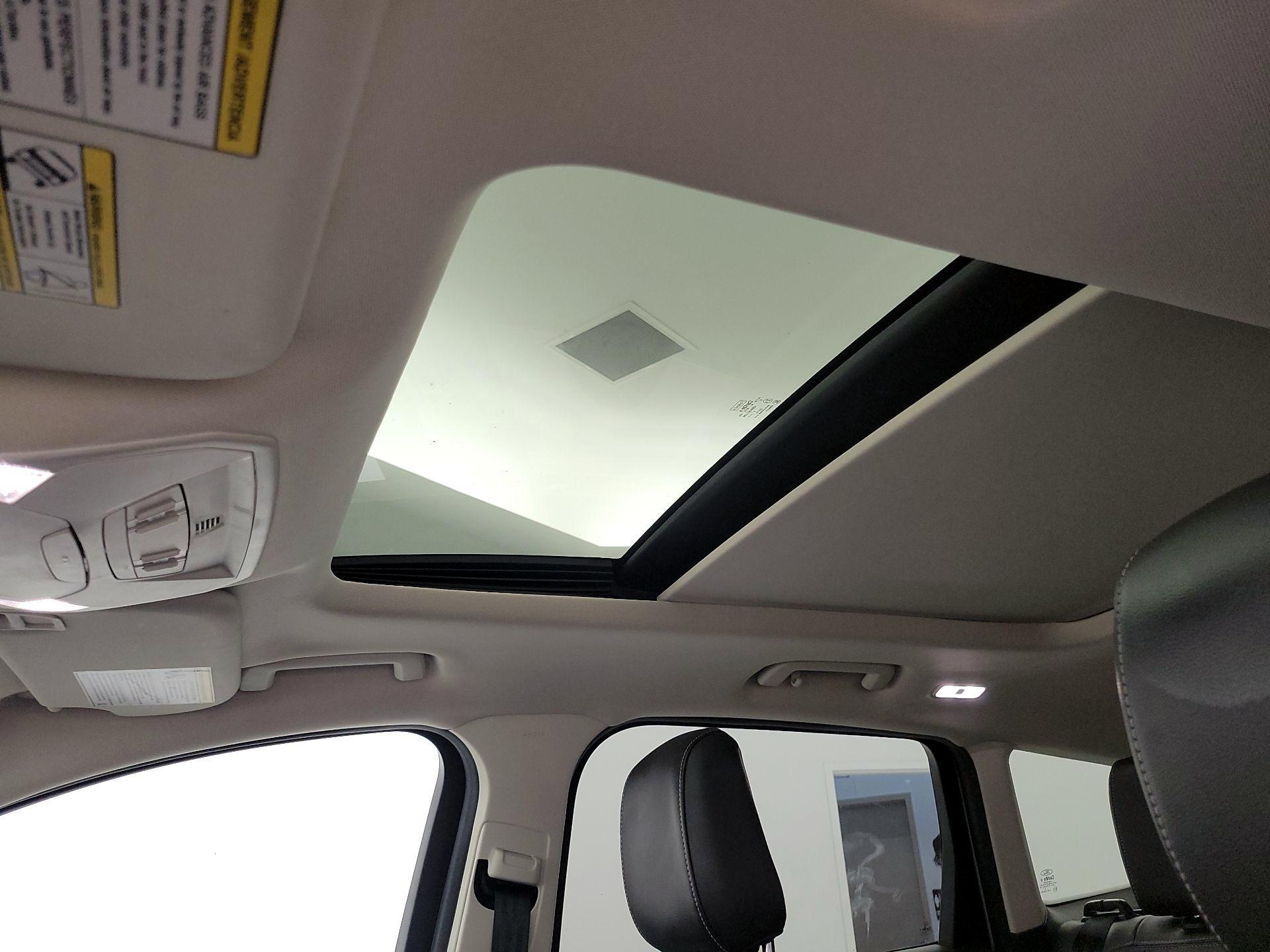 Thumbnail: 2019 Ford Escape - 19