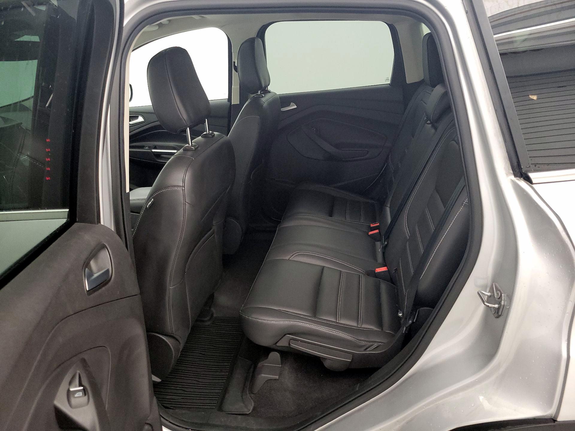 Thumbnail: 2019 Ford Escape - 20