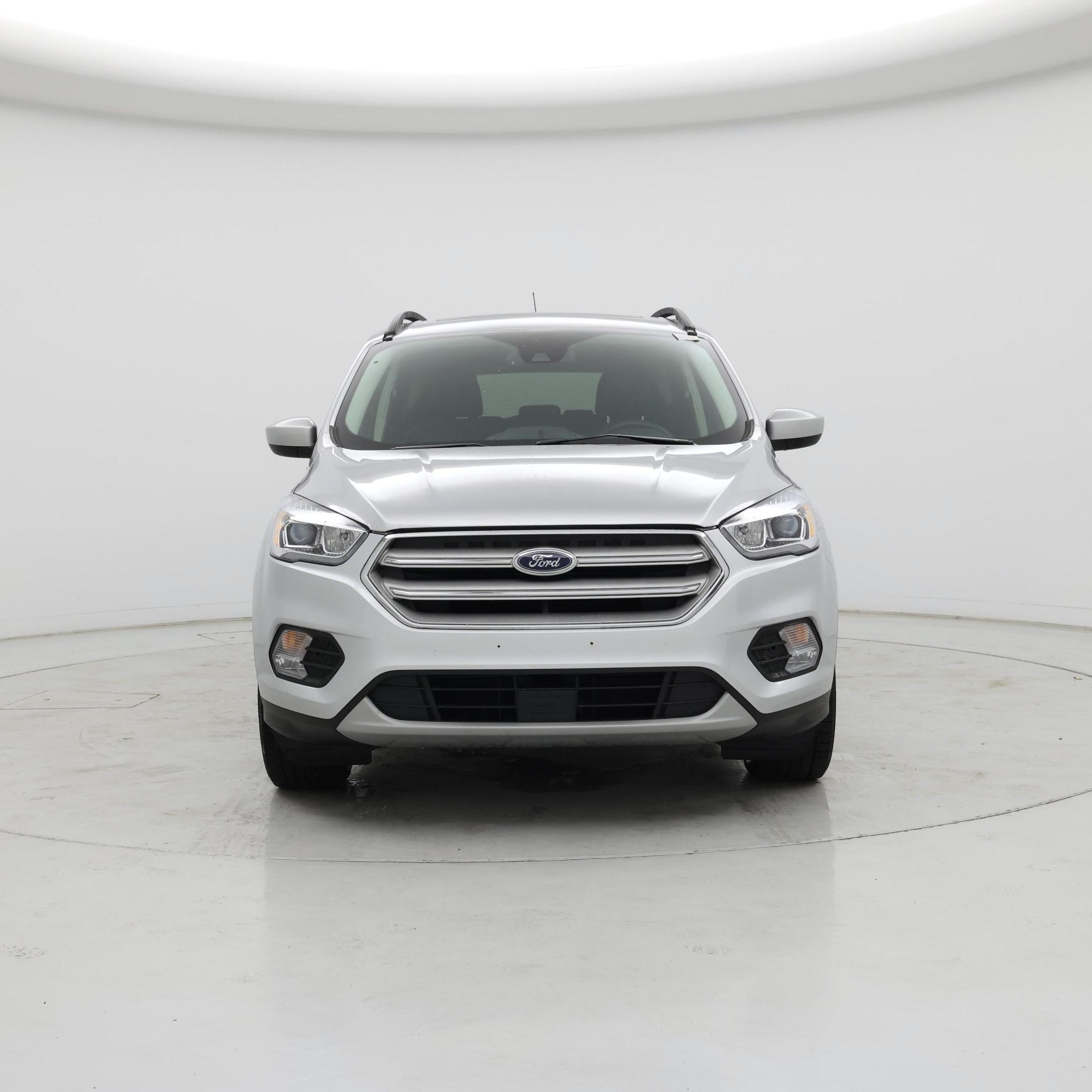 Thumbnail: 2019 Ford Escape - 5