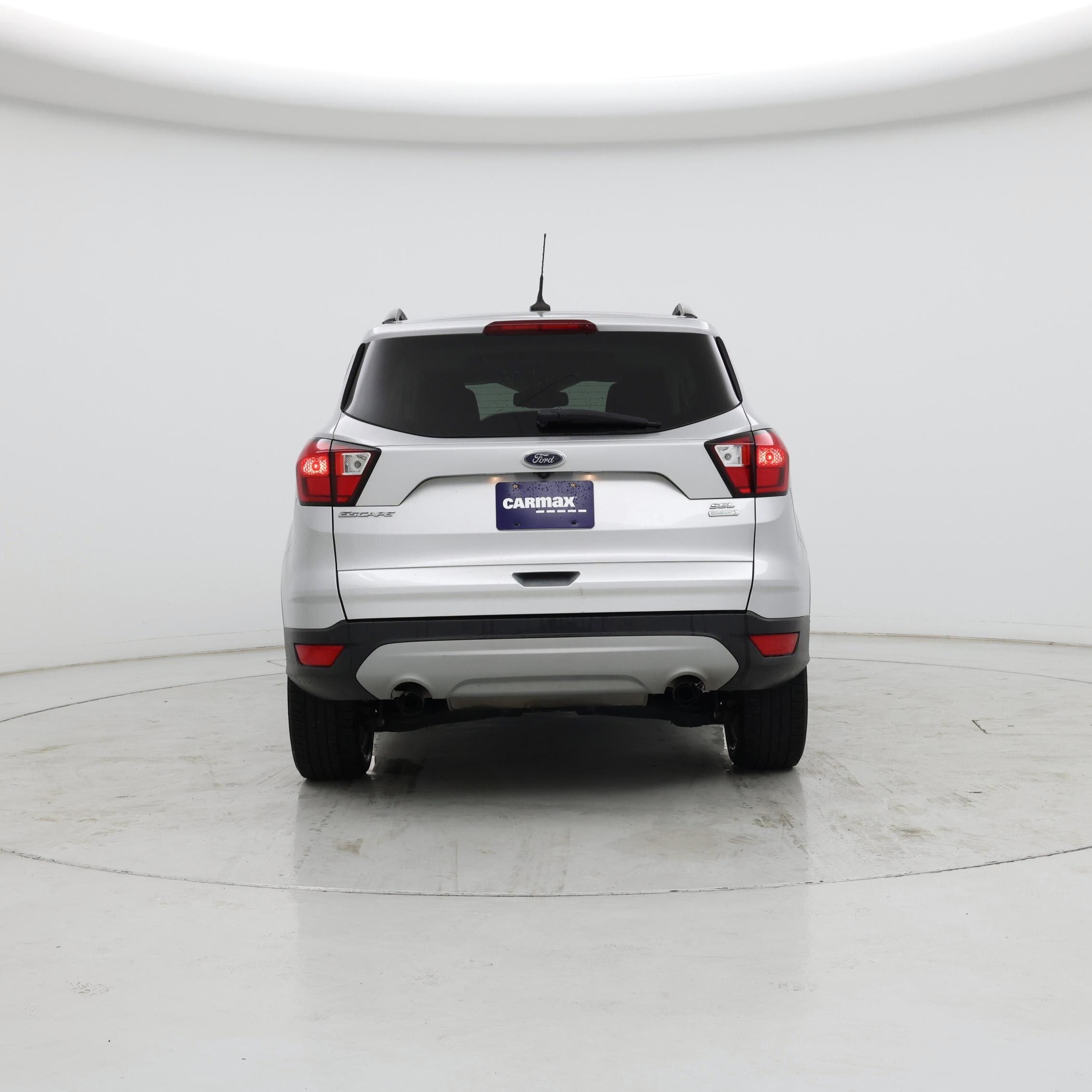 Thumbnail: 2019 Ford Escape - 6