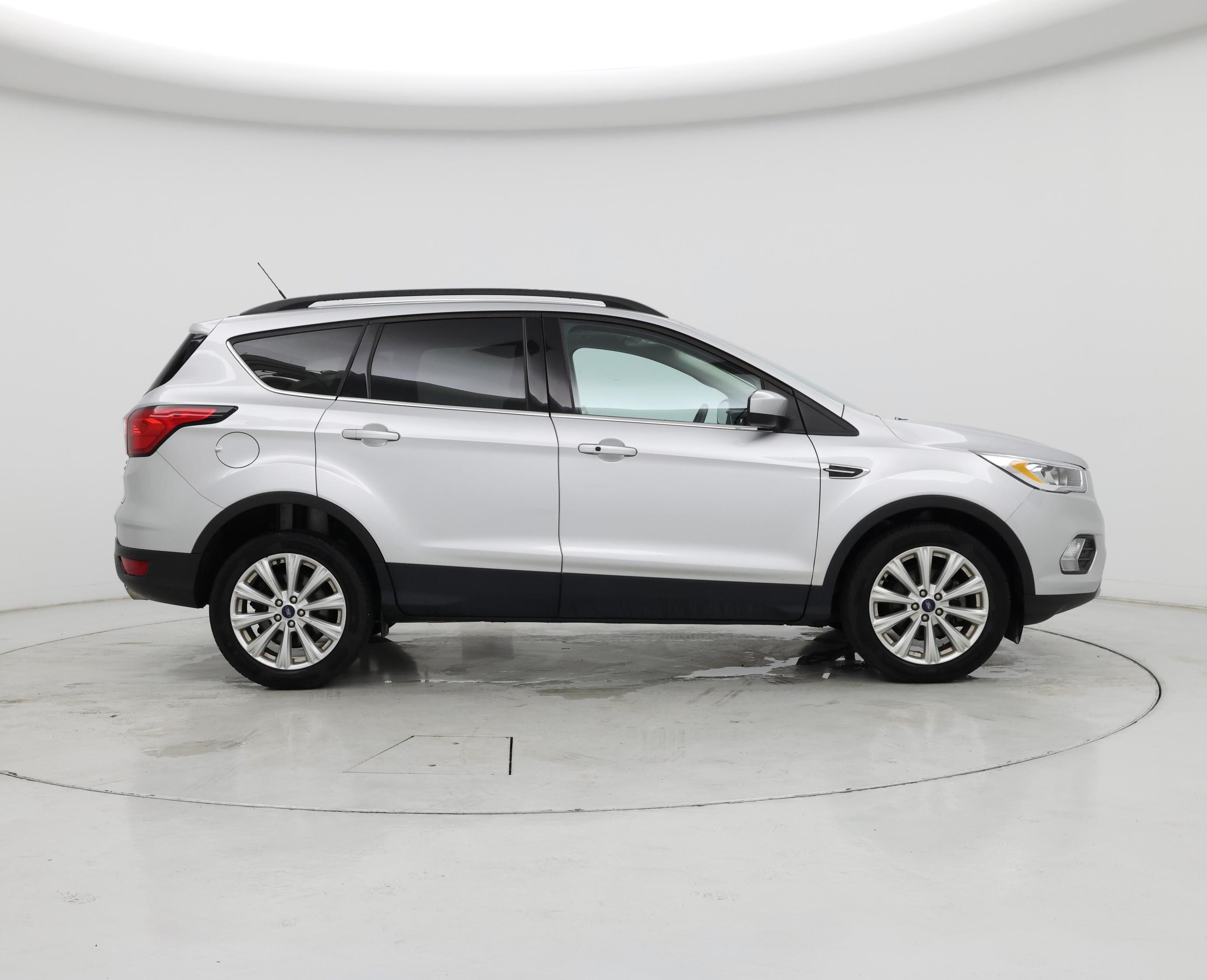 Thumbnail: 2019 Ford Escape - 7