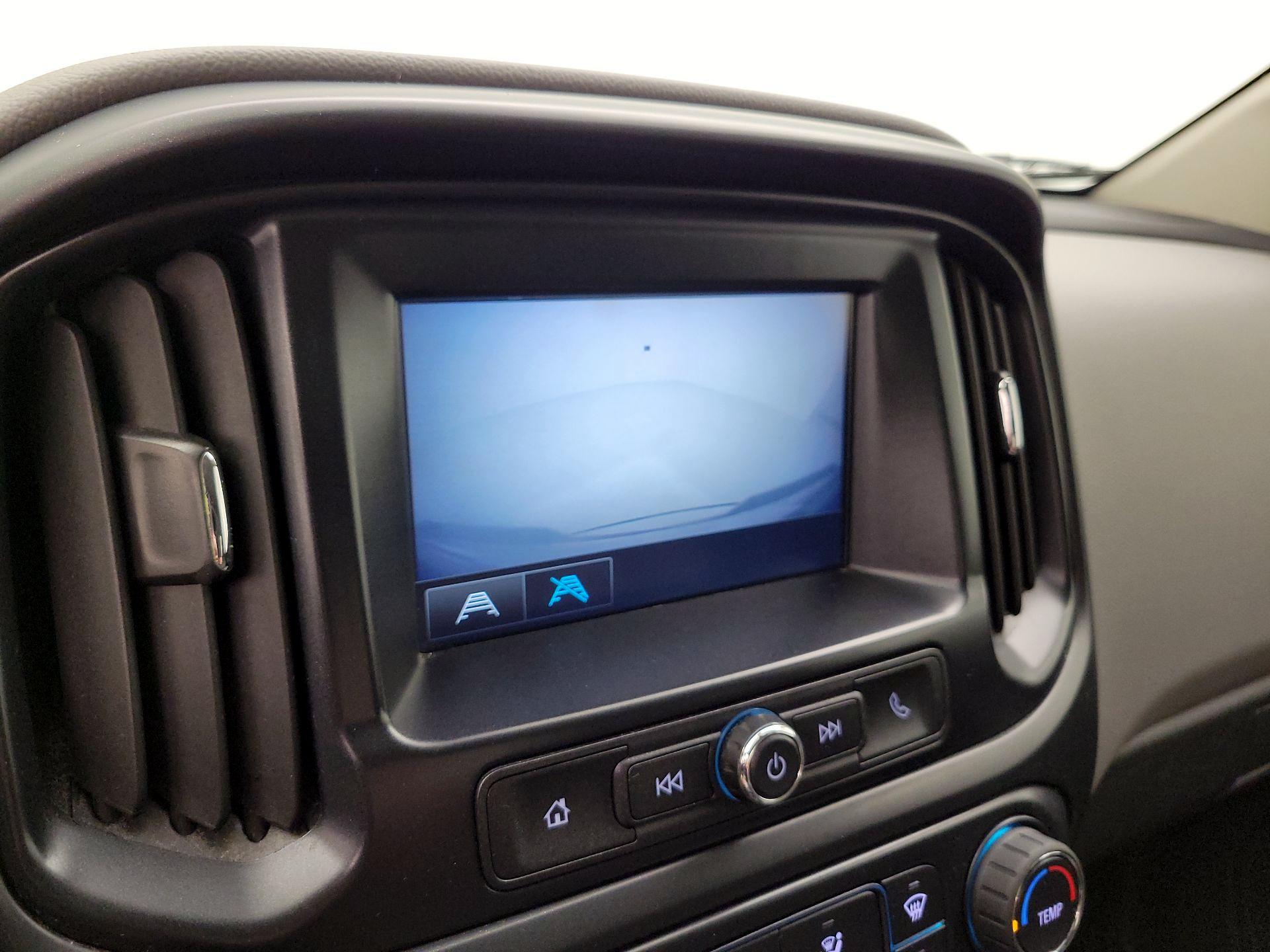 Thumbnail: 2018 Chevrolet Colorado - 14