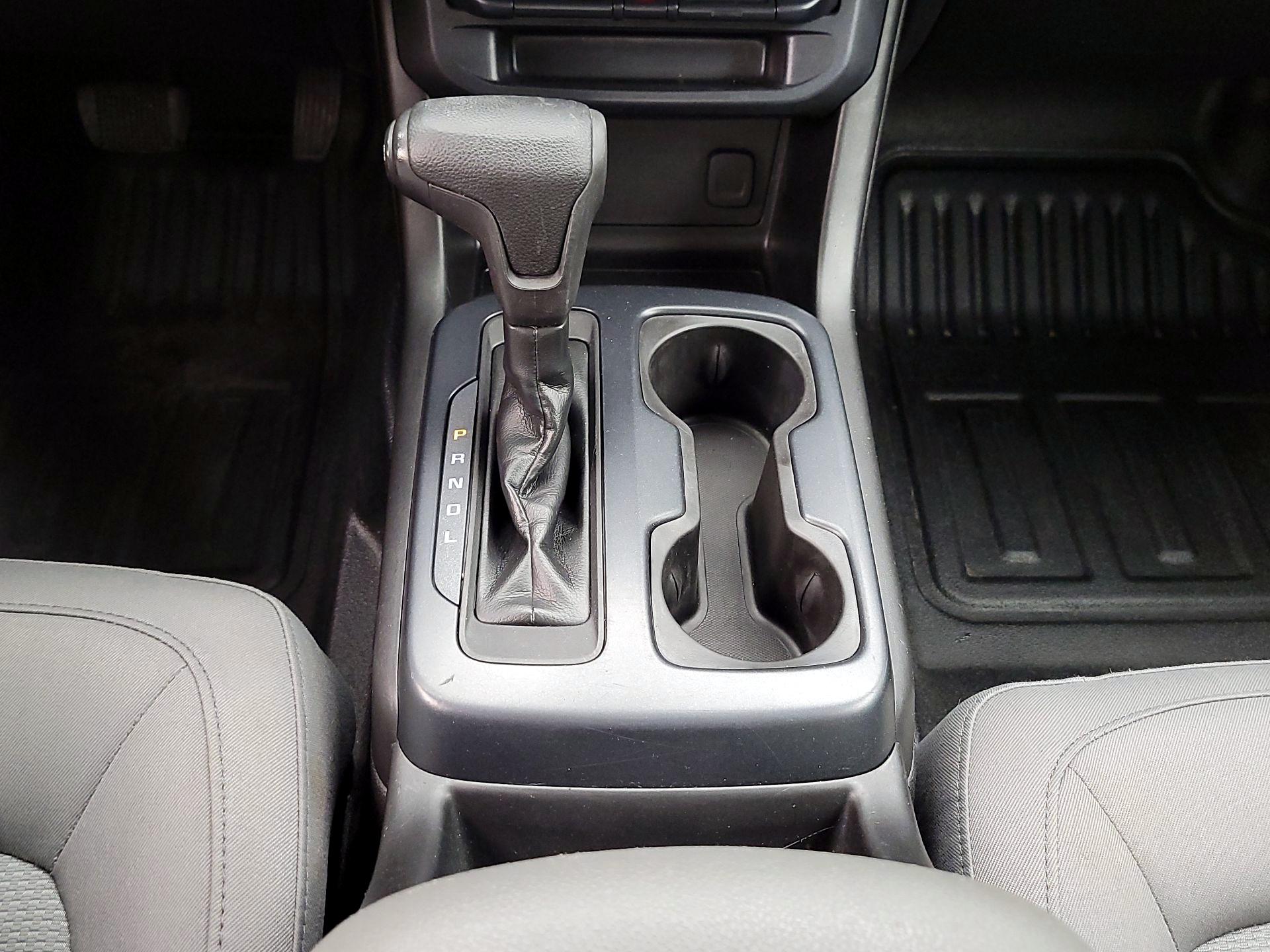 Thumbnail: 2018 Chevrolet Colorado - 17