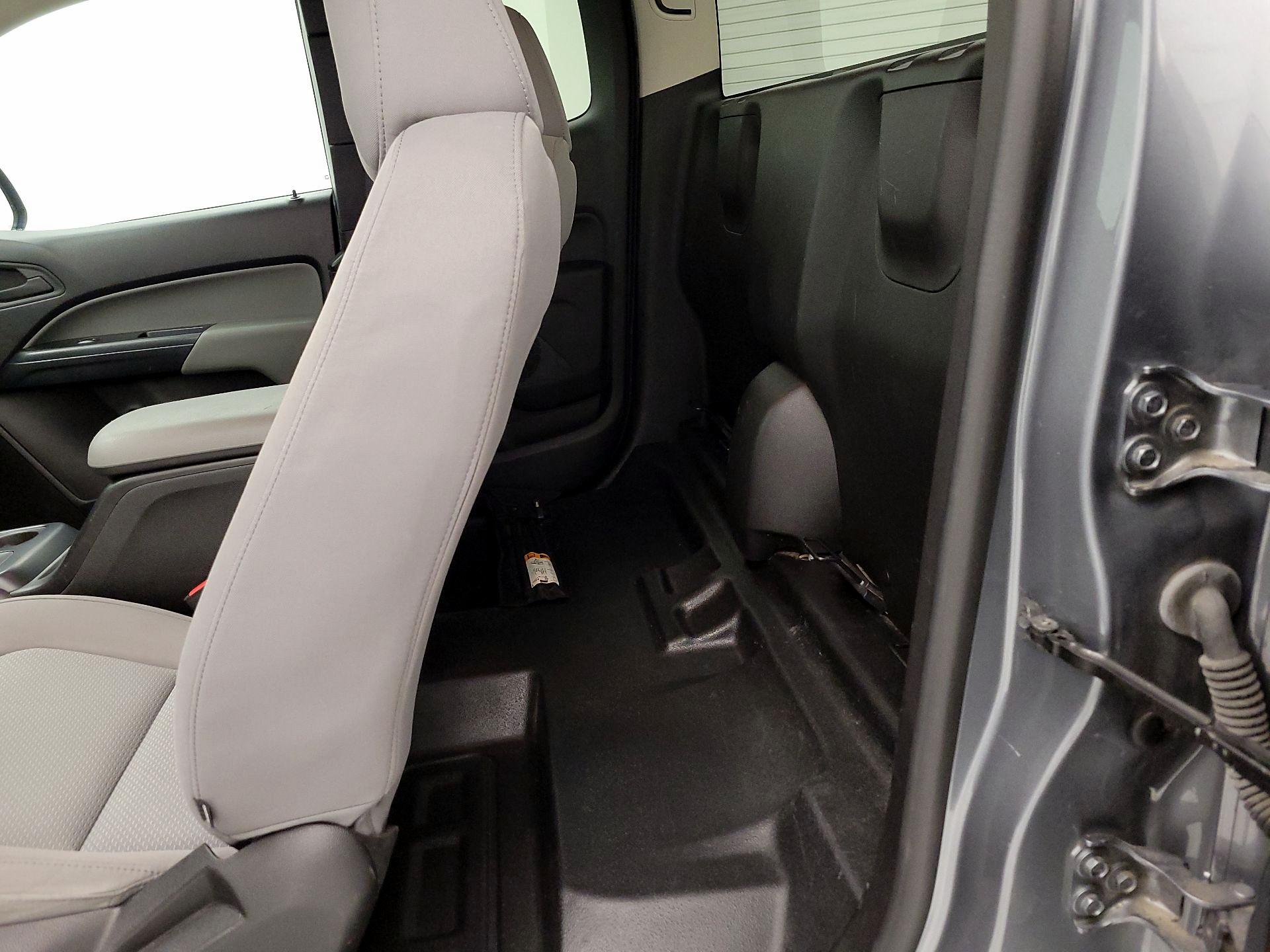 Thumbnail: 2018 Chevrolet Colorado - 19