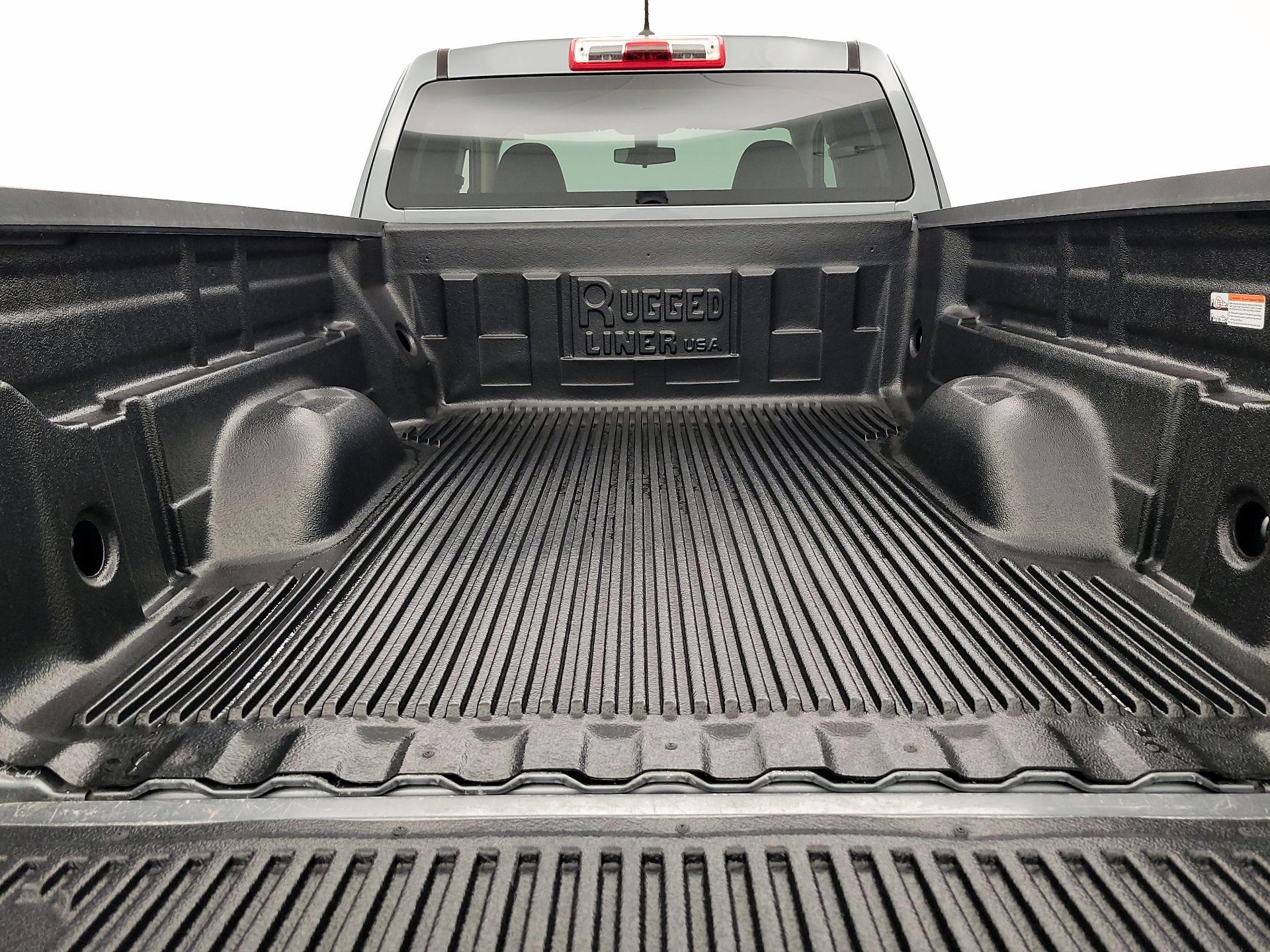 Thumbnail: 2018 Chevrolet Colorado - 20