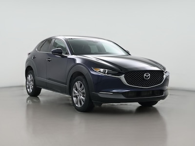 2021 Mazda CX-30 Select