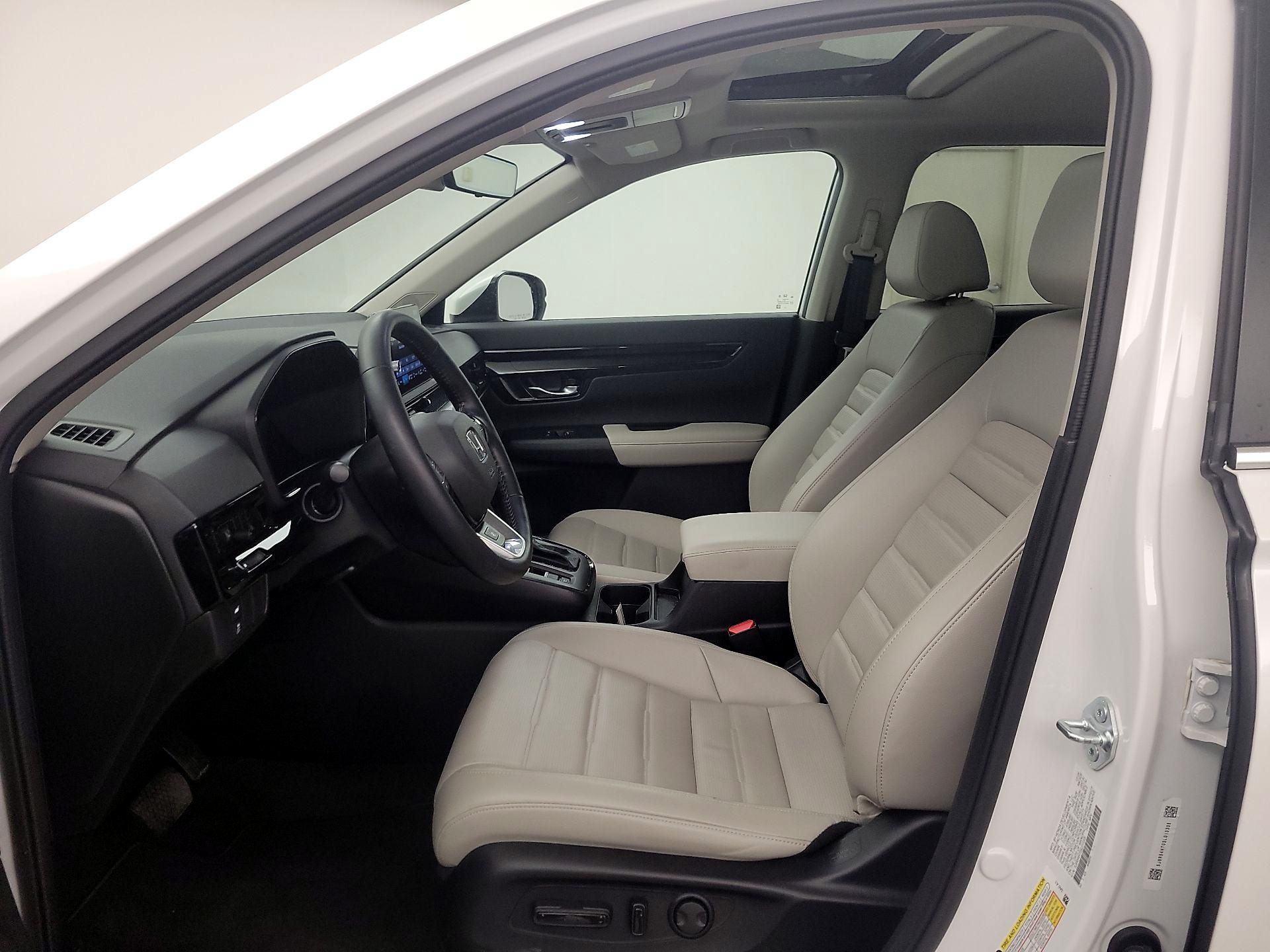 Thumbnail: 2025 Honda CR-V - 11