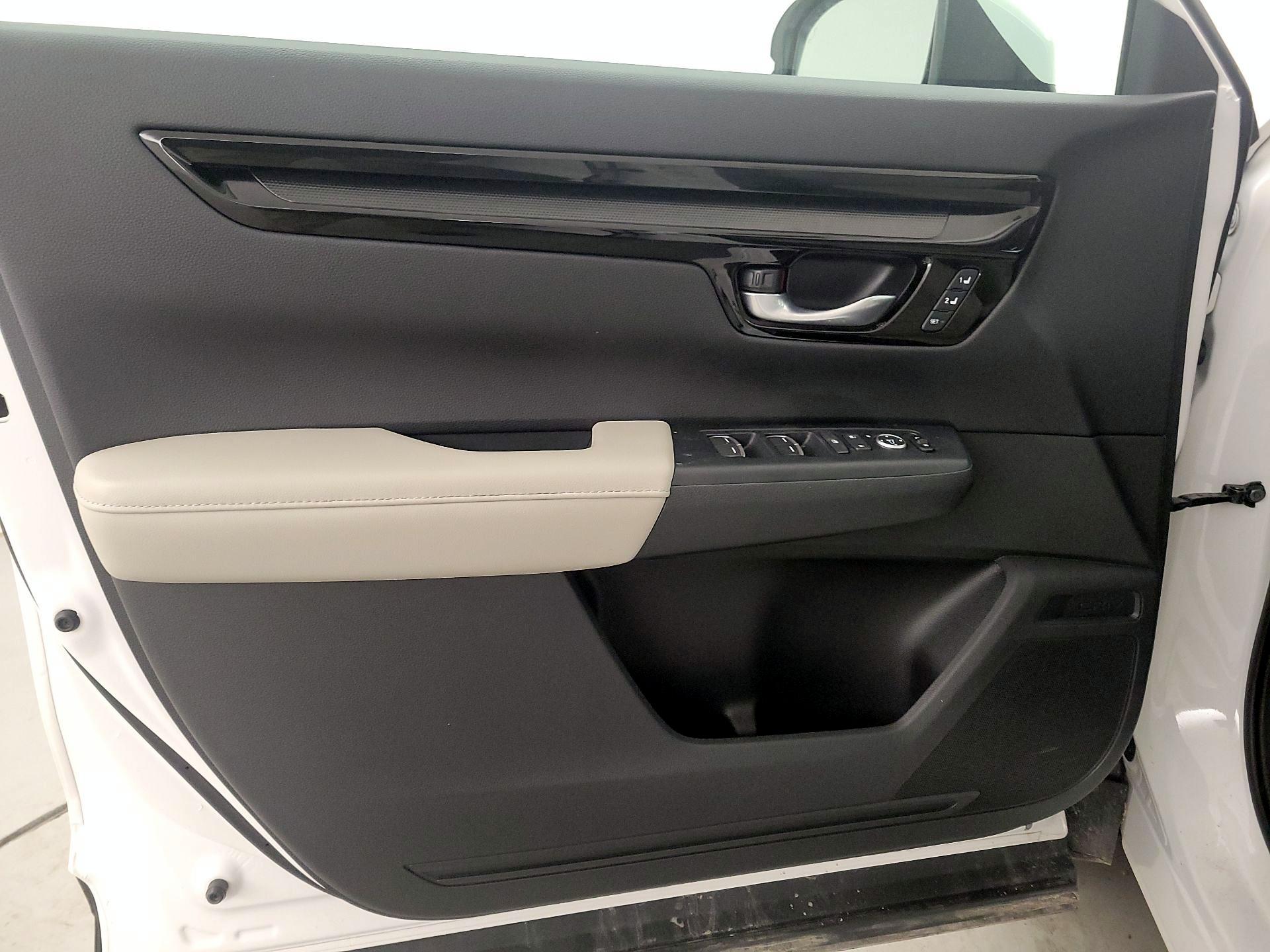 Thumbnail: 2025 Honda CR-V - 12