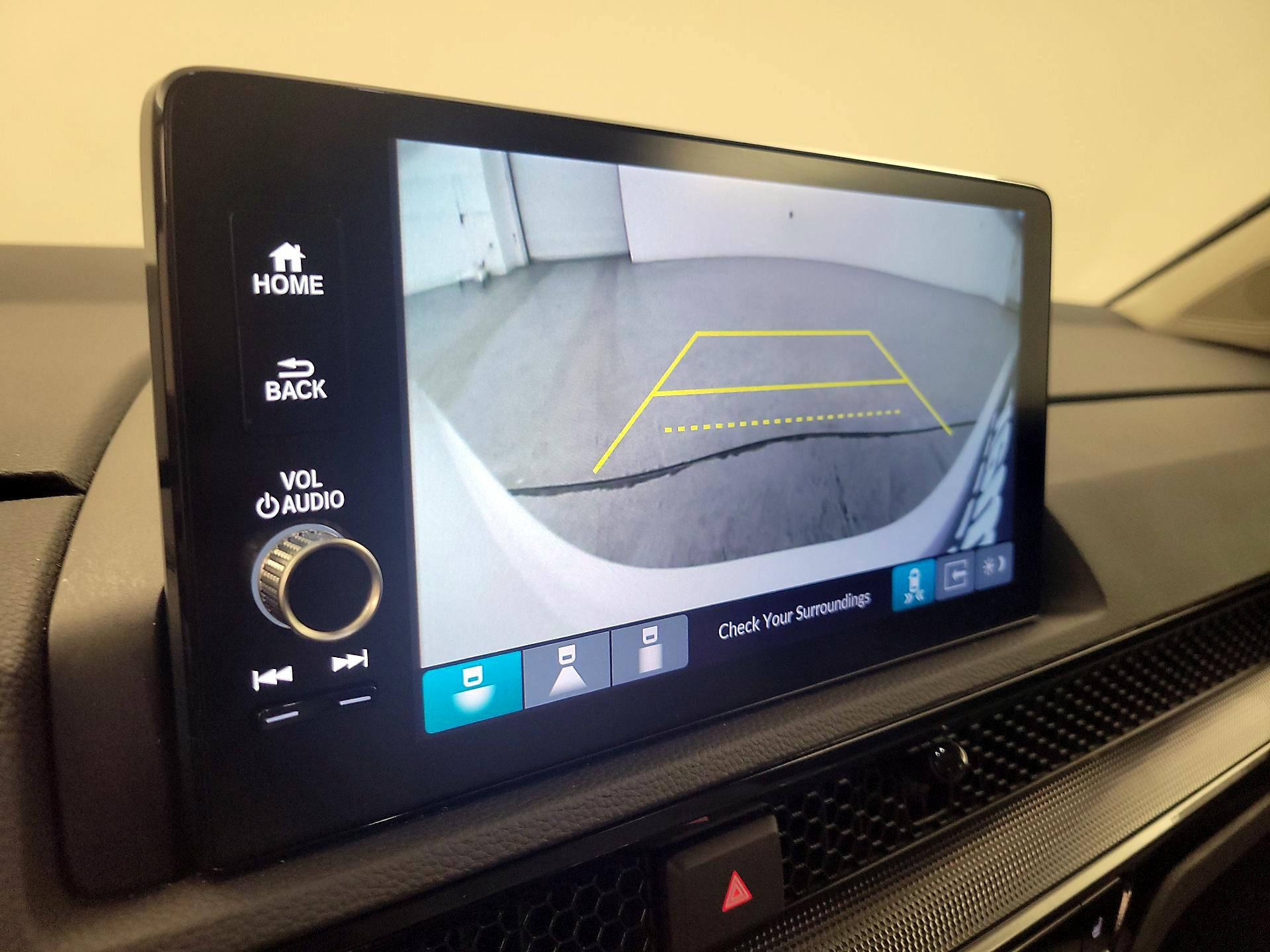 Thumbnail: 2025 Honda CR-V - 14