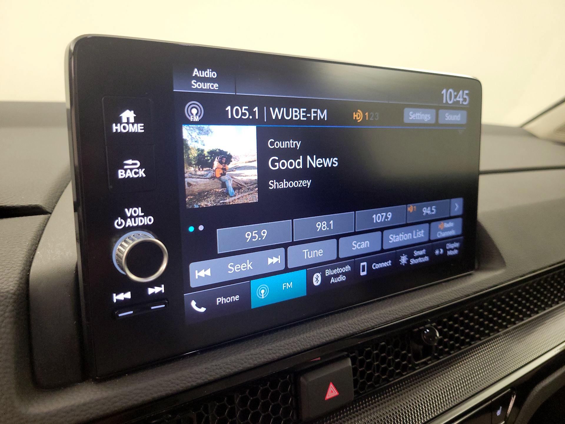 Thumbnail: 2025 Honda CR-V - 15