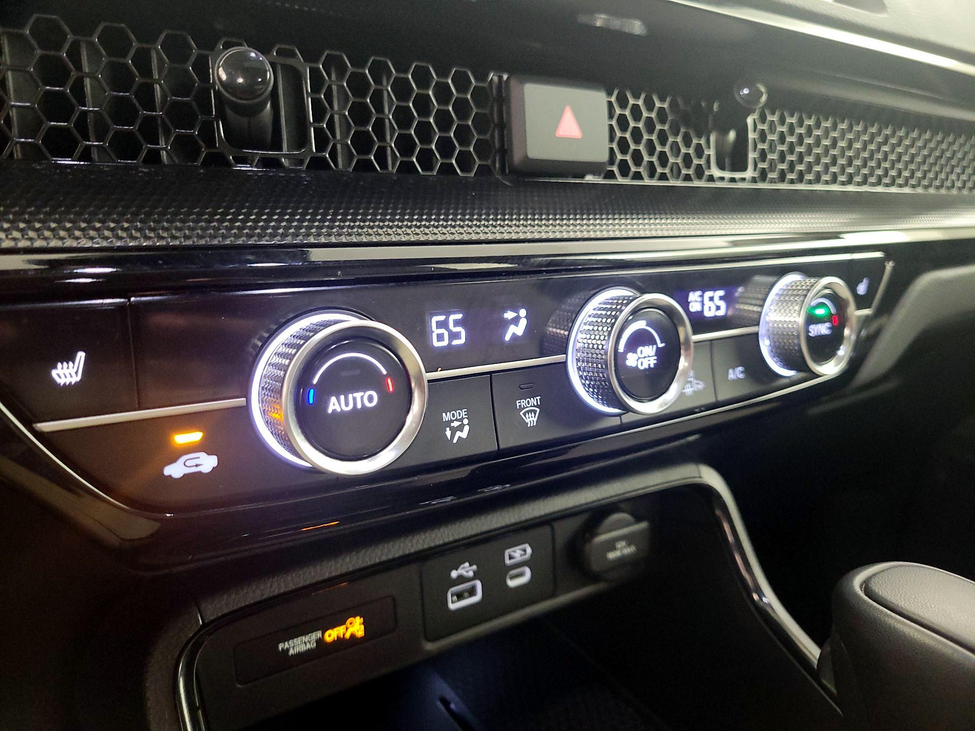 Thumbnail: 2025 Honda CR-V - 16