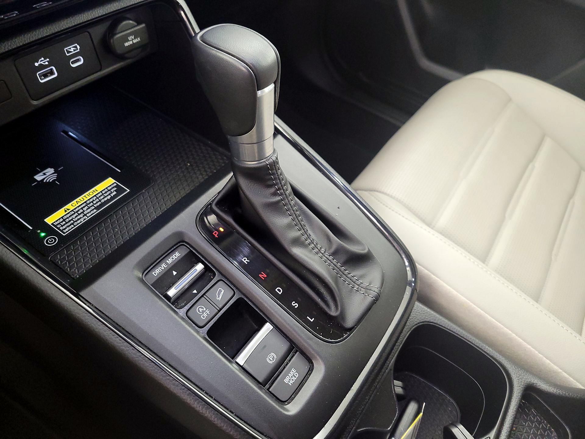 Thumbnail: 2025 Honda CR-V - 17