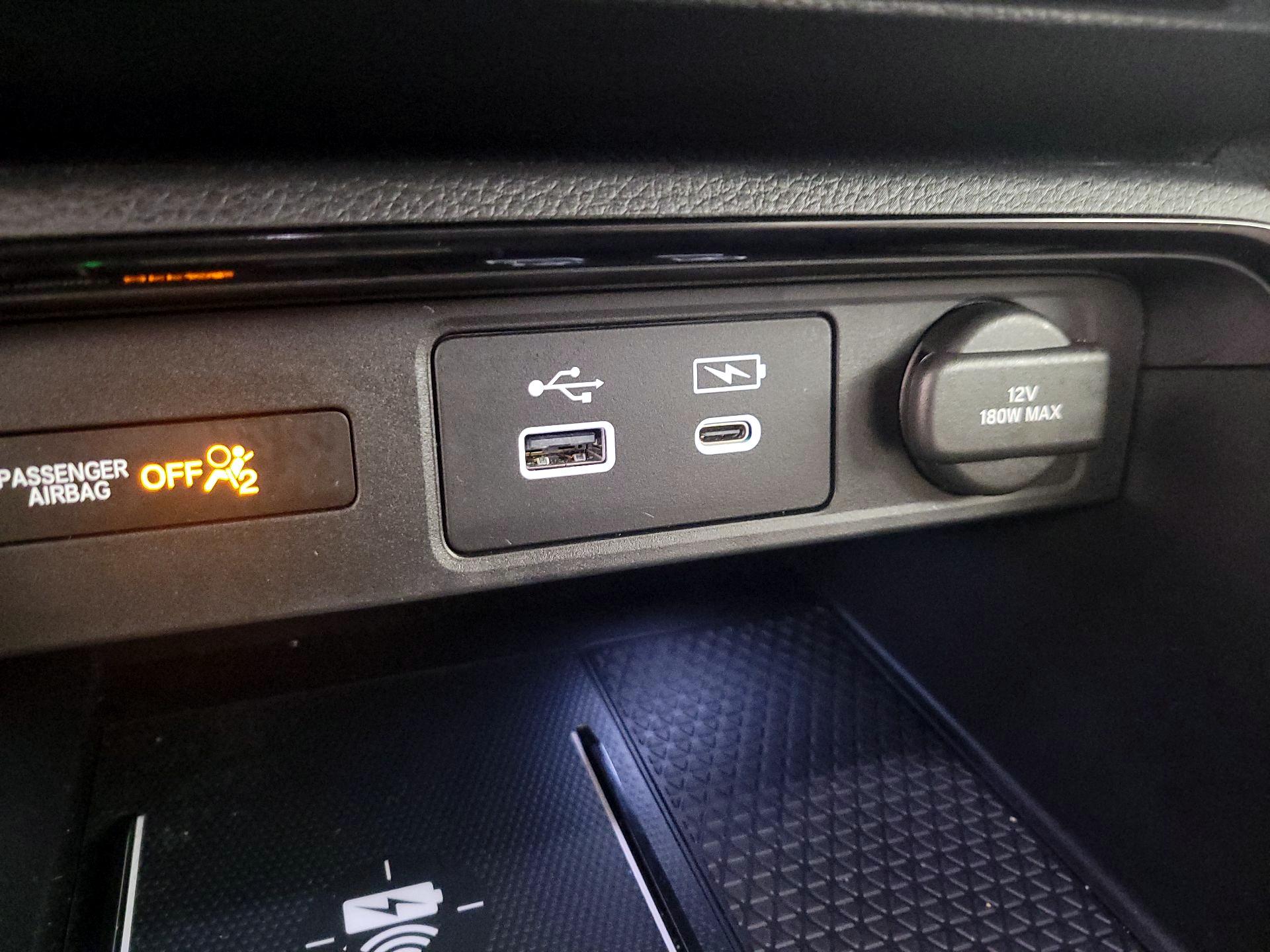 Thumbnail: 2025 Honda CR-V - 18