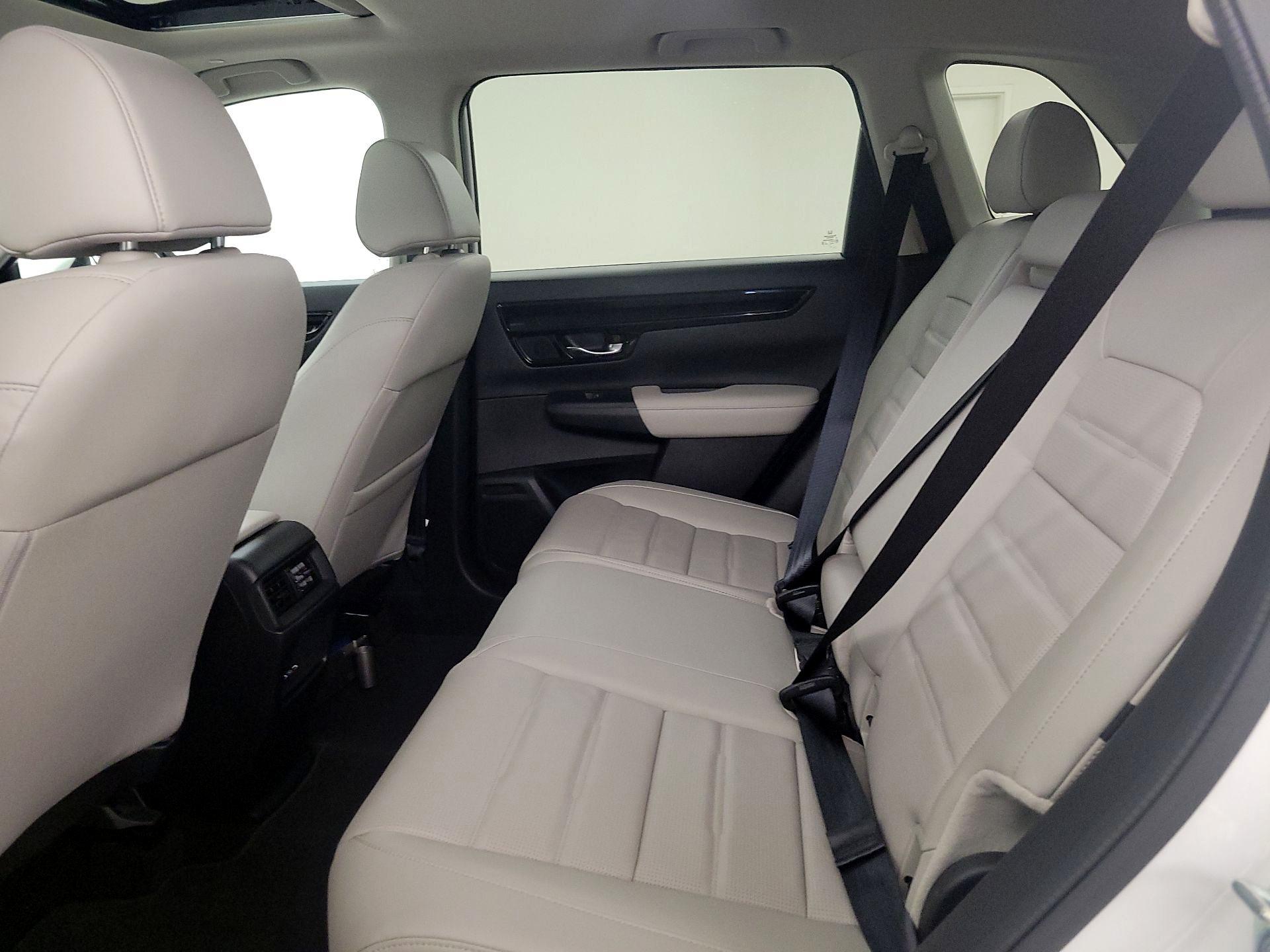 Thumbnail: 2025 Honda CR-V - 20