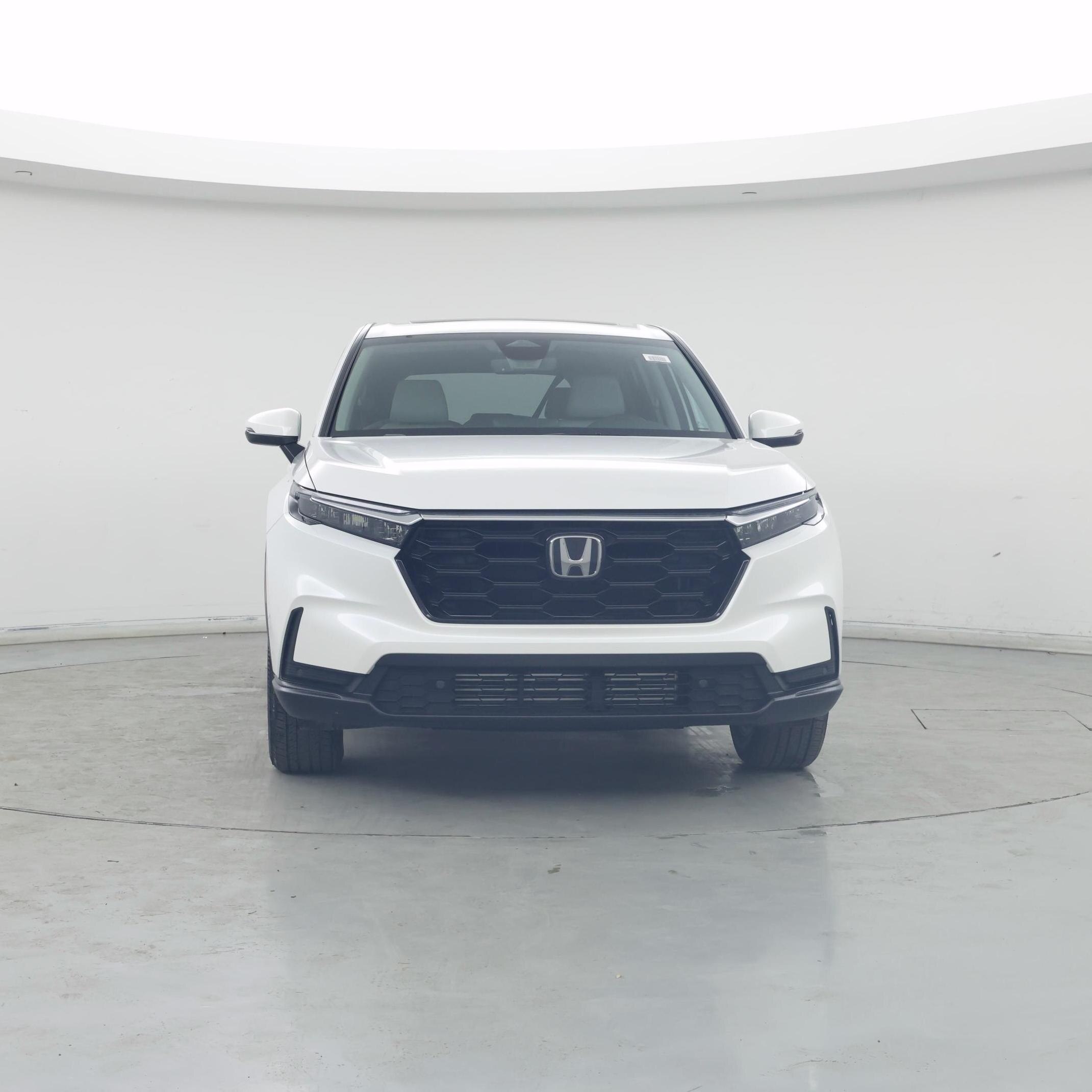 Thumbnail: 2025 Honda CR-V - 5