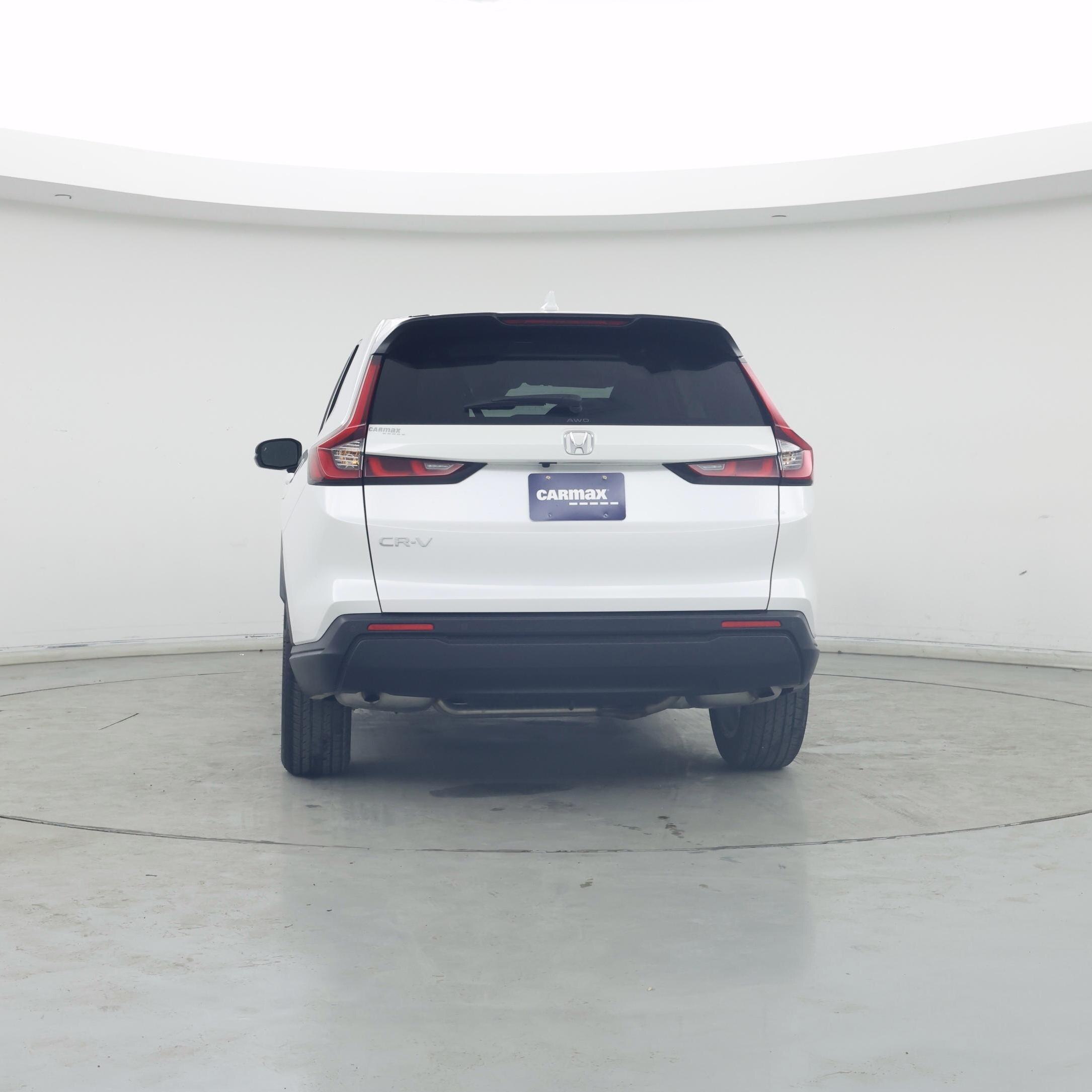 Thumbnail: 2025 Honda CR-V - 6