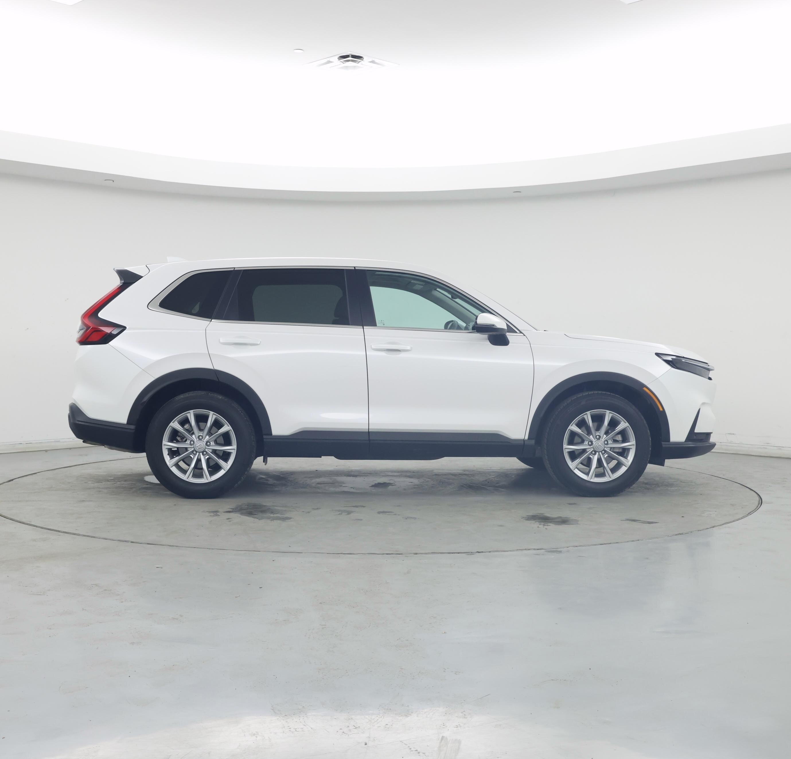 Thumbnail: 2025 Honda CR-V - 7