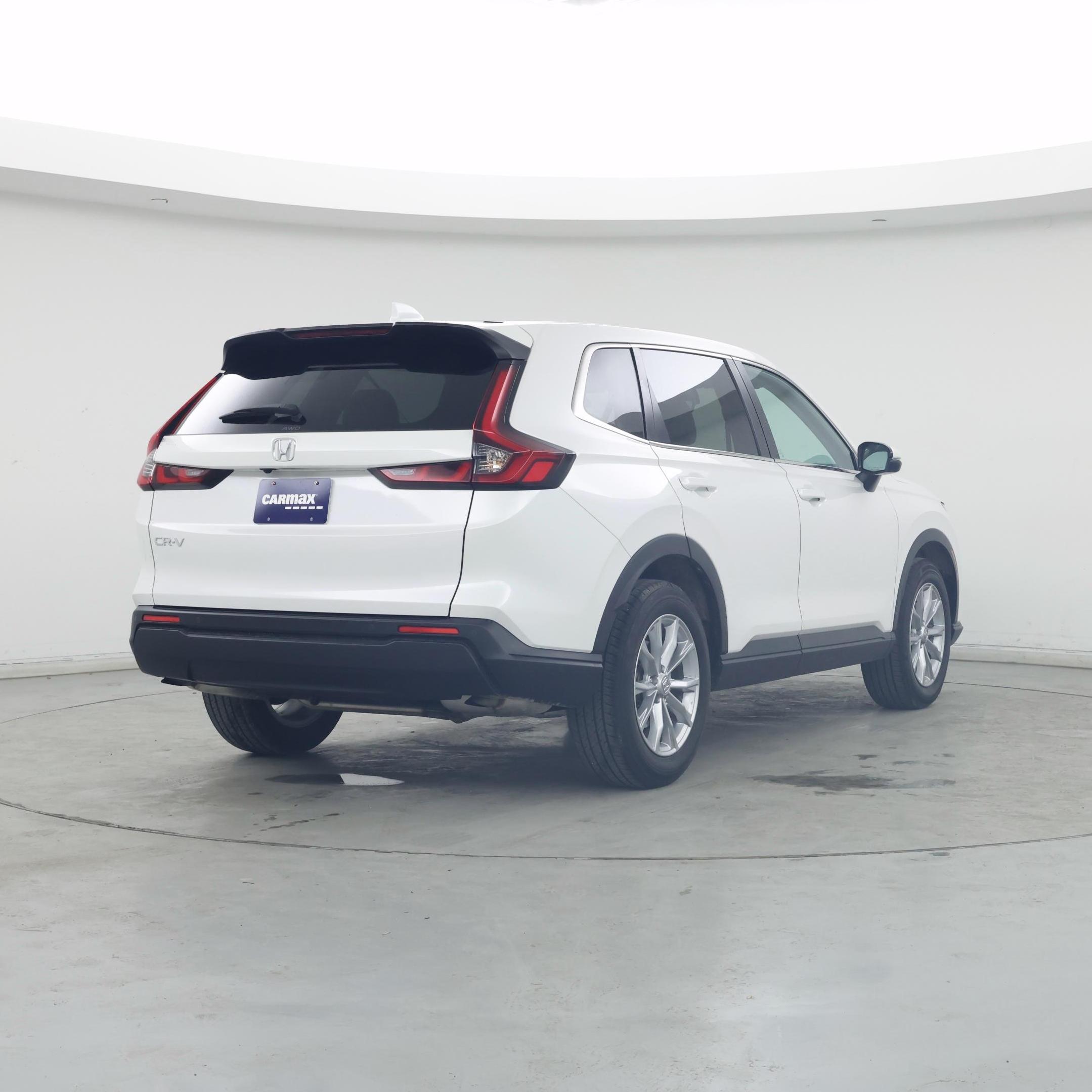 Thumbnail: 2025 Honda CR-V - 8