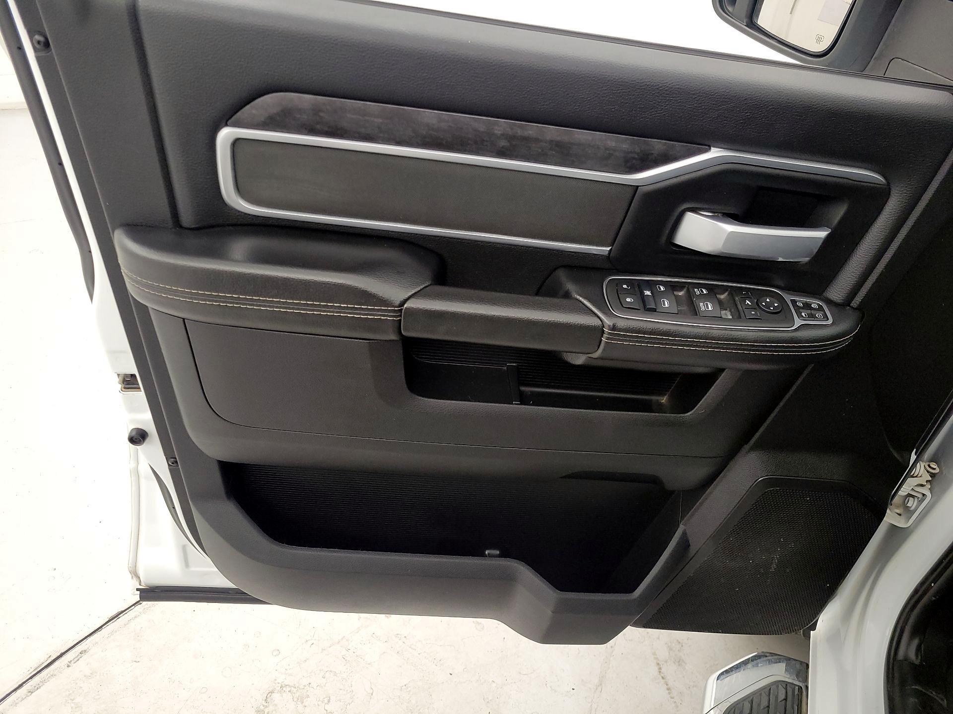 Thumbnail: 2024 RAM 2500 - 12