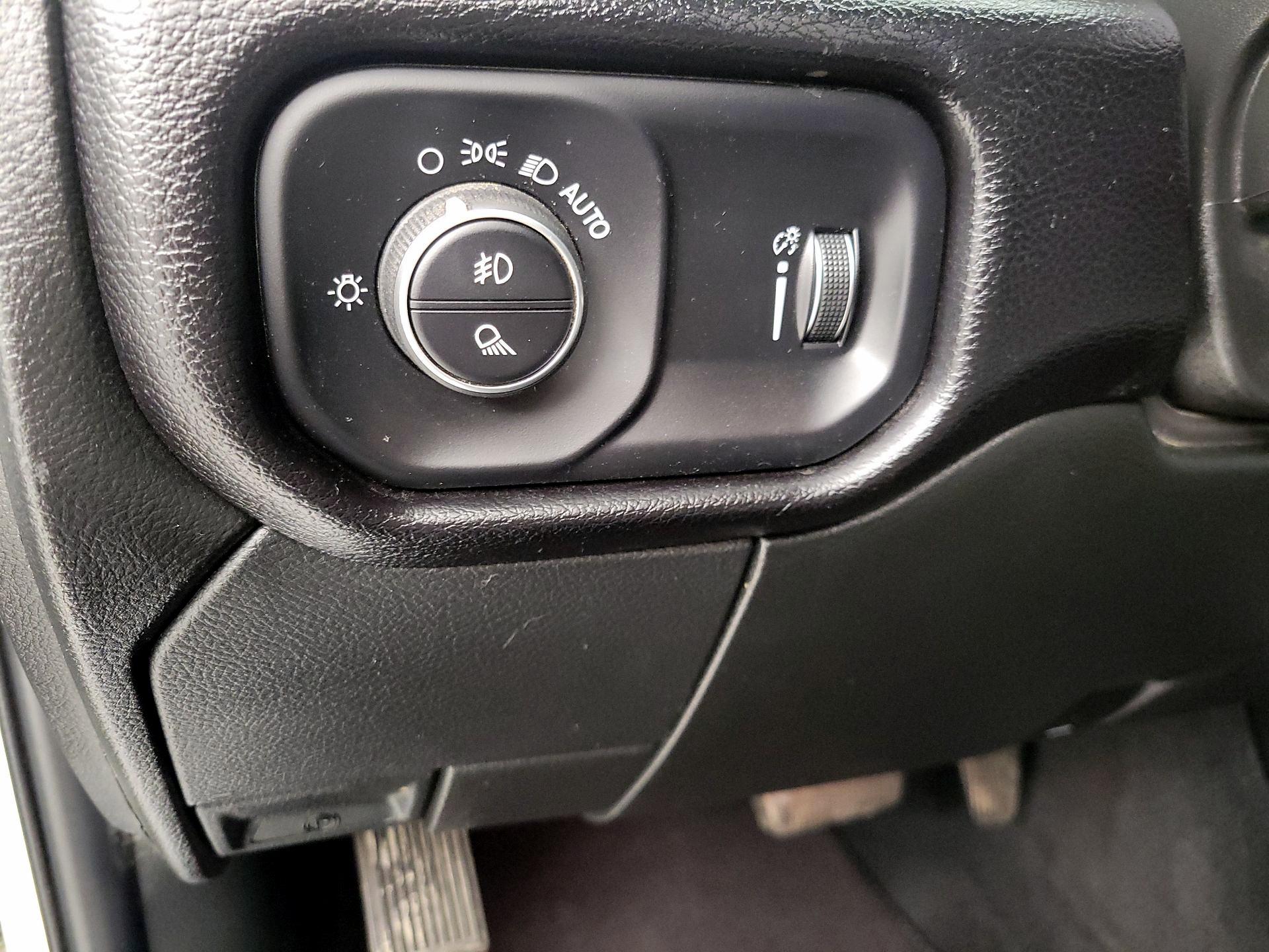 Thumbnail: 2024 RAM 2500 - 13