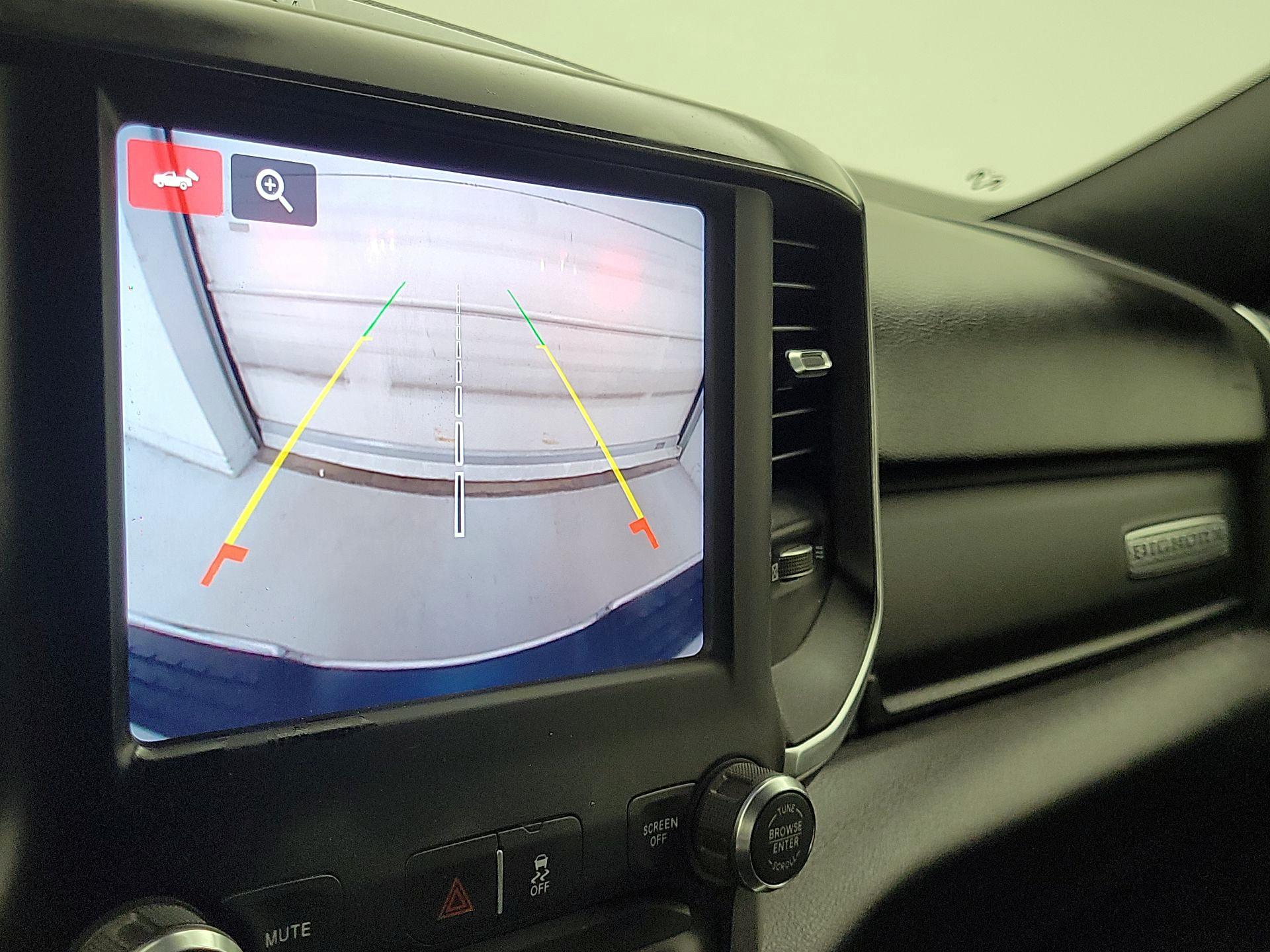 Thumbnail: 2024 RAM 2500 - 14