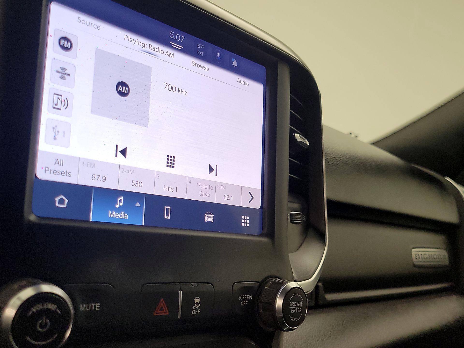 Thumbnail: 2024 RAM 2500 - 15