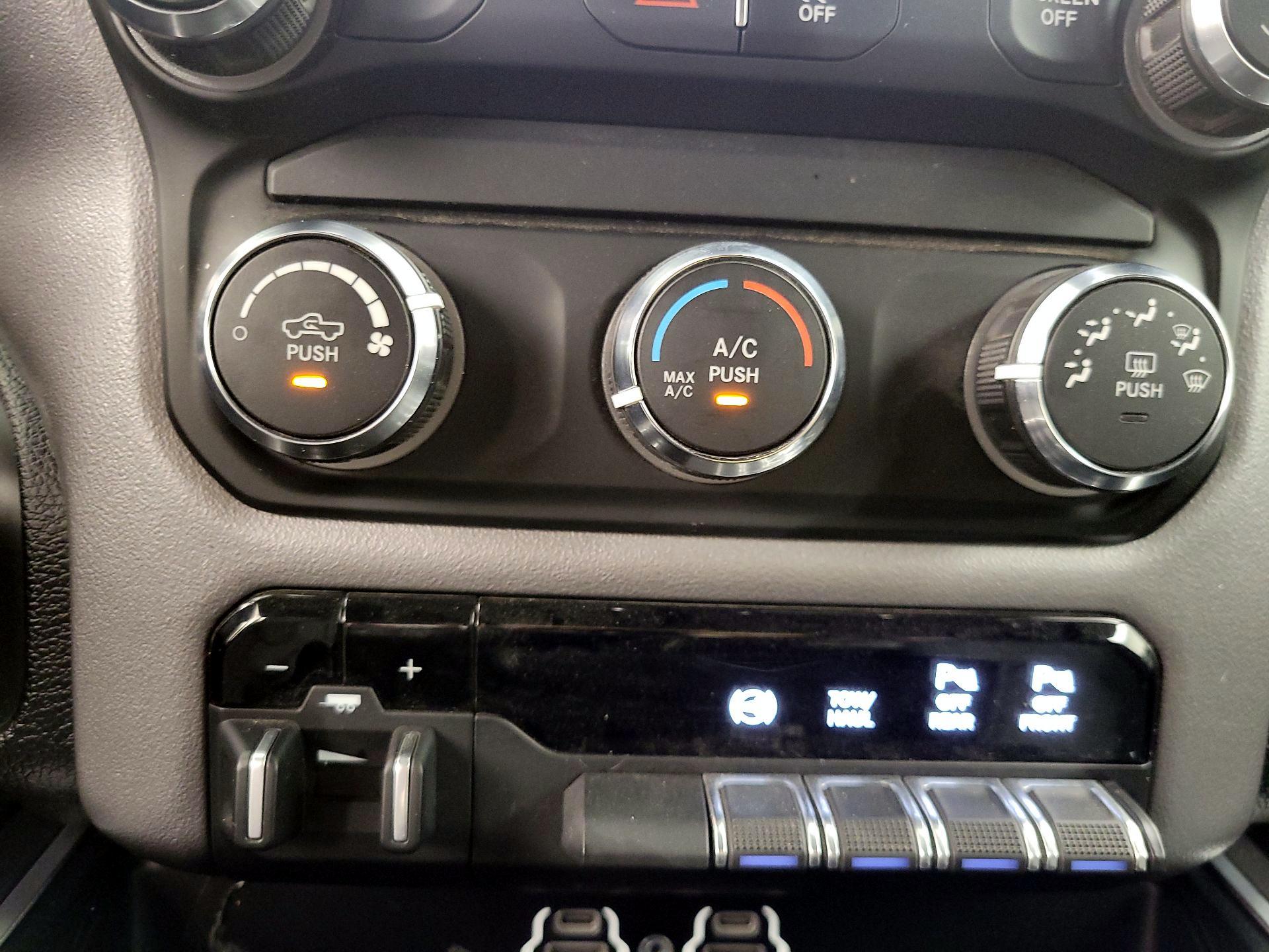 Thumbnail: 2024 RAM 2500 - 16