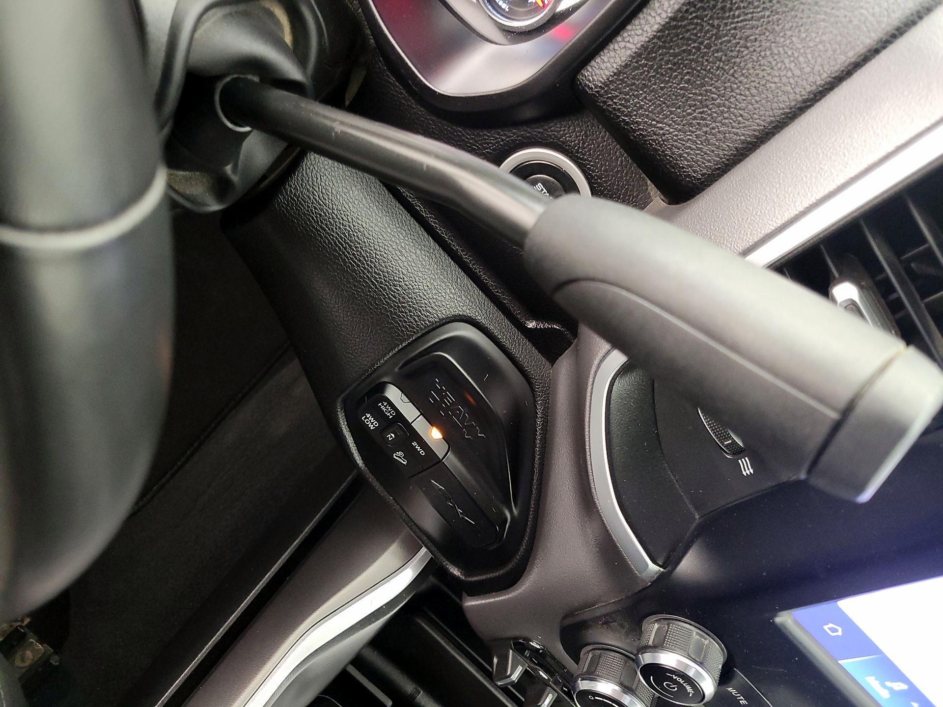 Thumbnail: 2024 RAM 2500 - 17