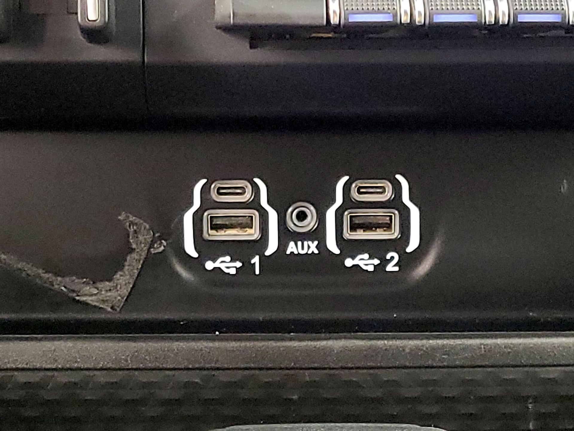 Thumbnail: 2024 RAM 2500 - 18