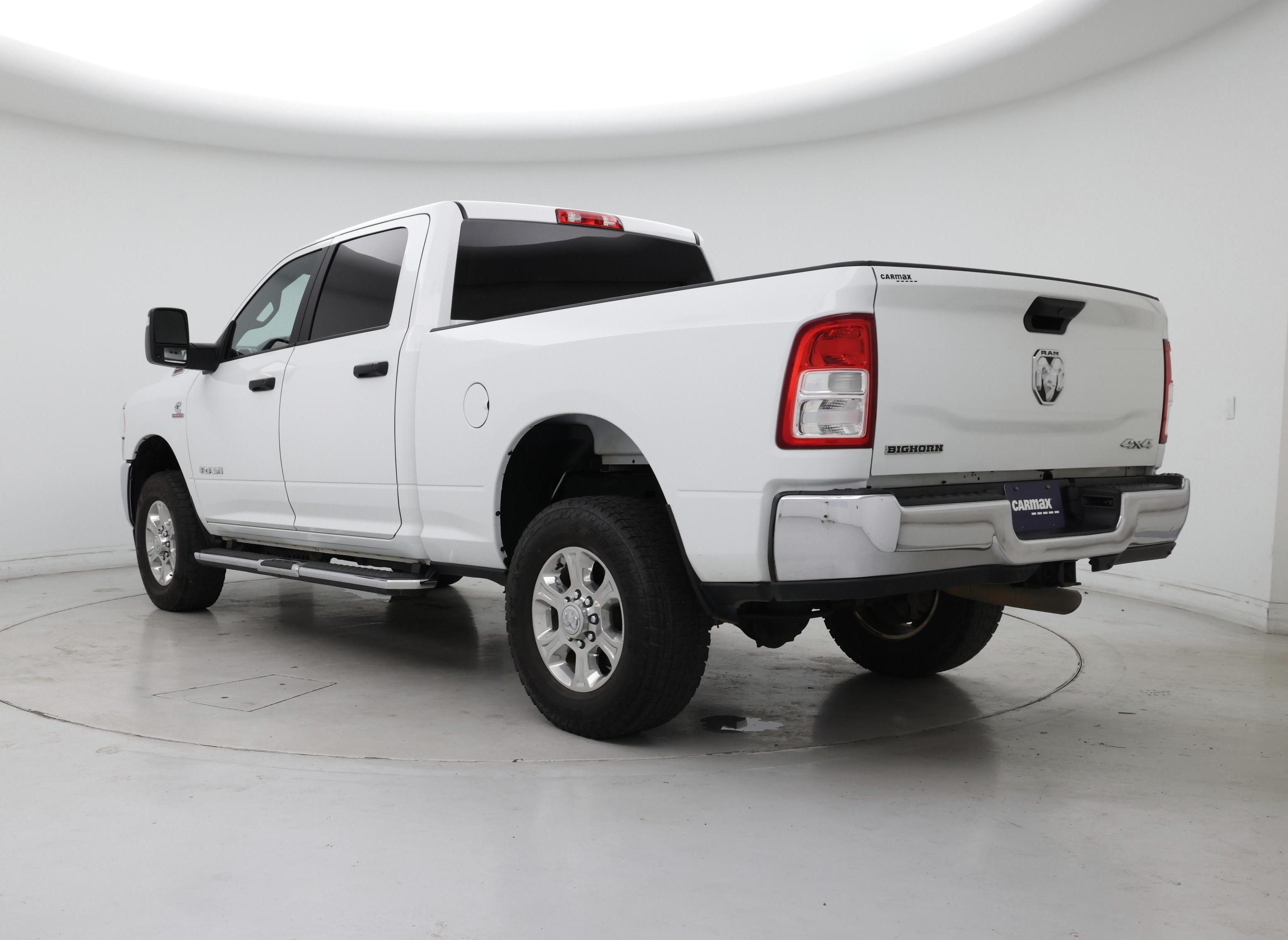 Thumbnail: 2024 RAM 2500 - 2