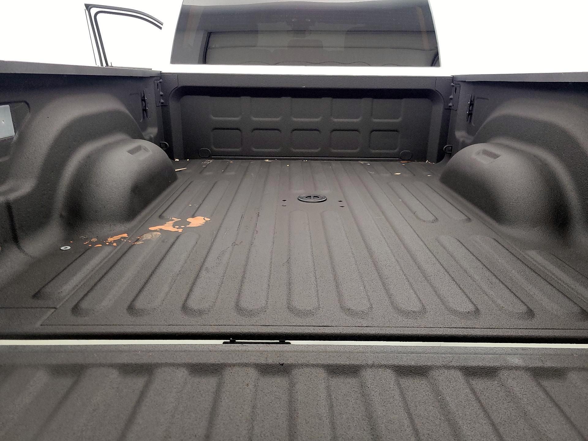 Thumbnail: 2024 RAM 2500 - 20