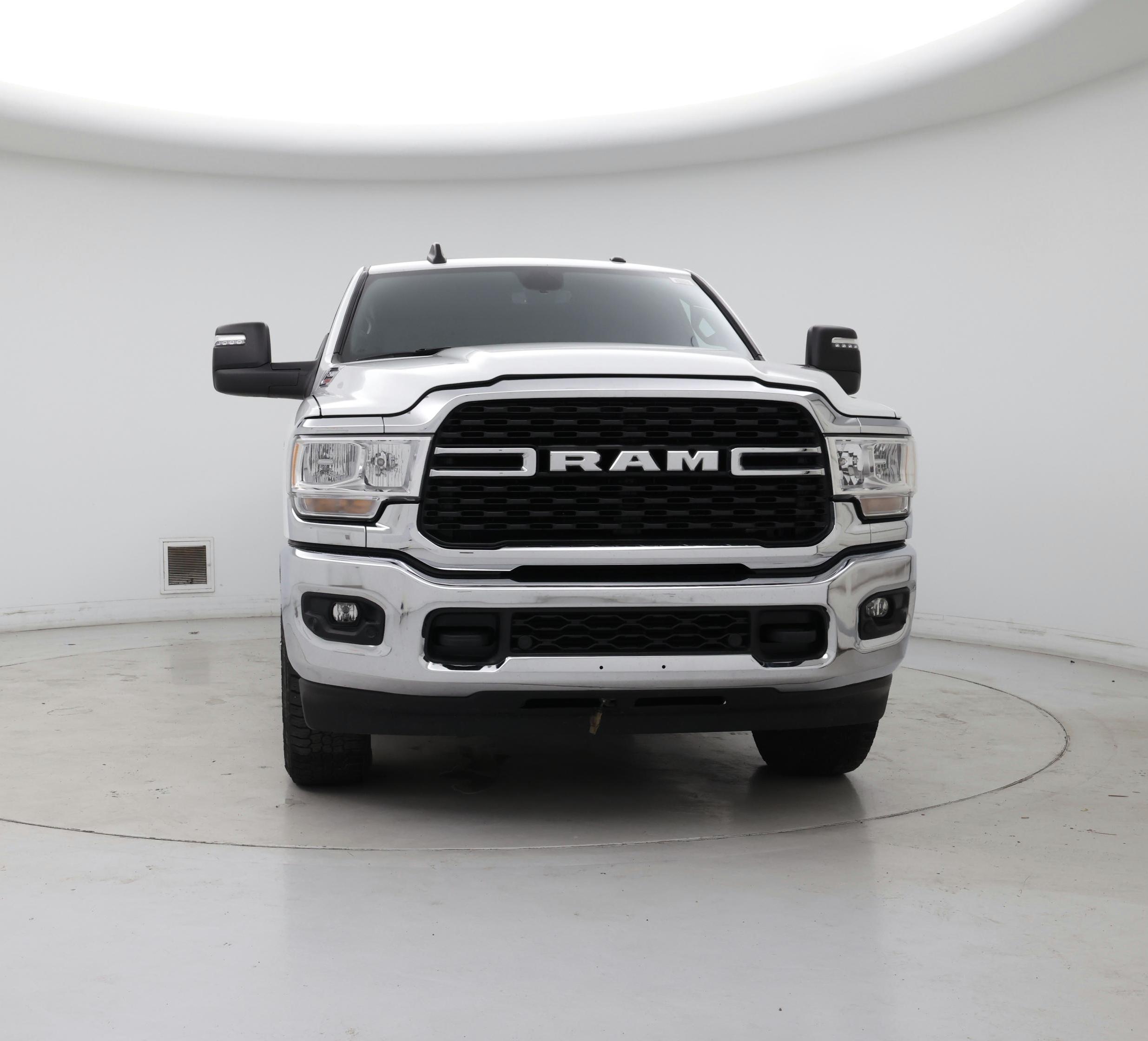 Thumbnail: 2024 RAM 2500 - 5