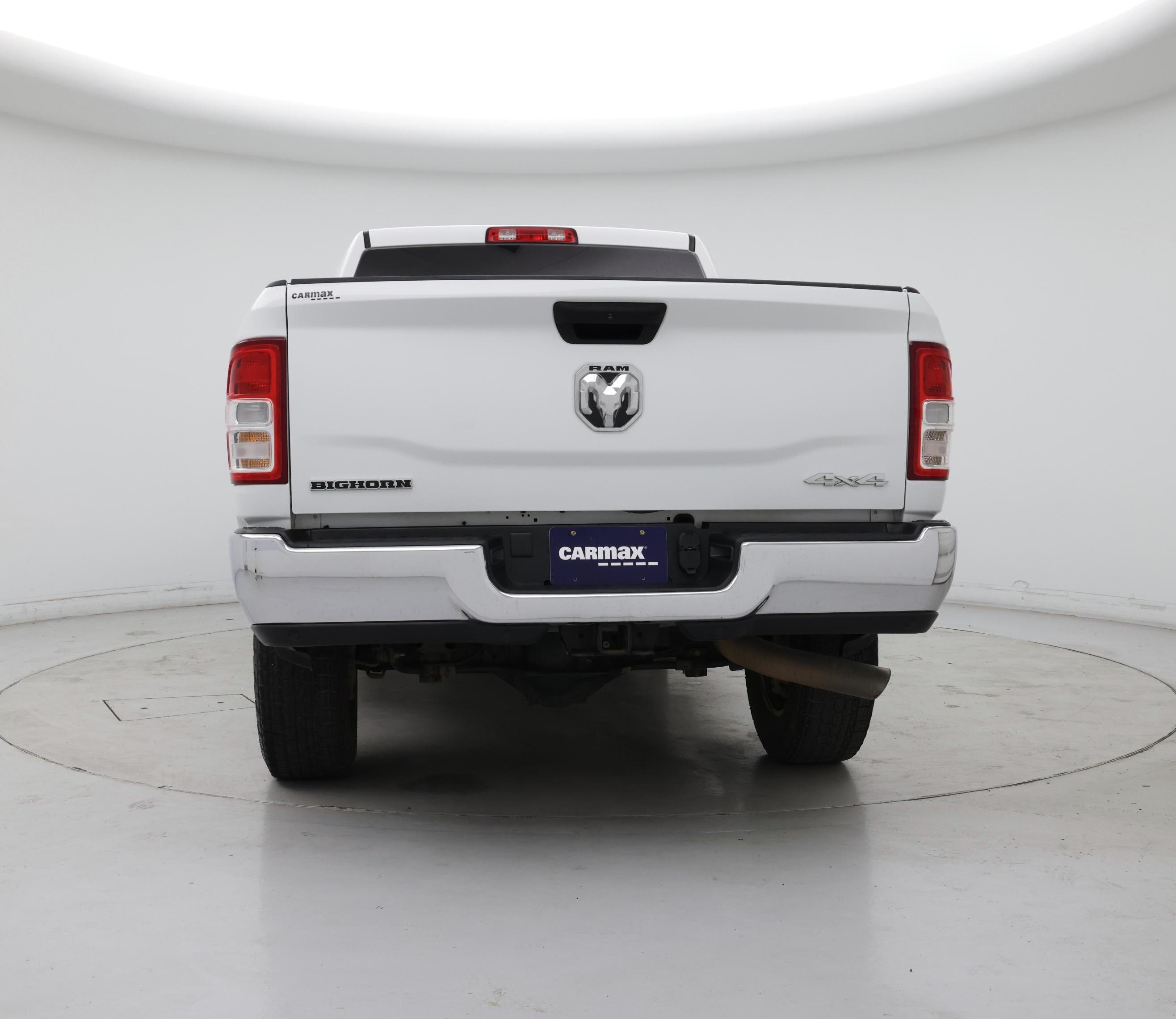 Thumbnail: 2024 RAM 2500 - 6